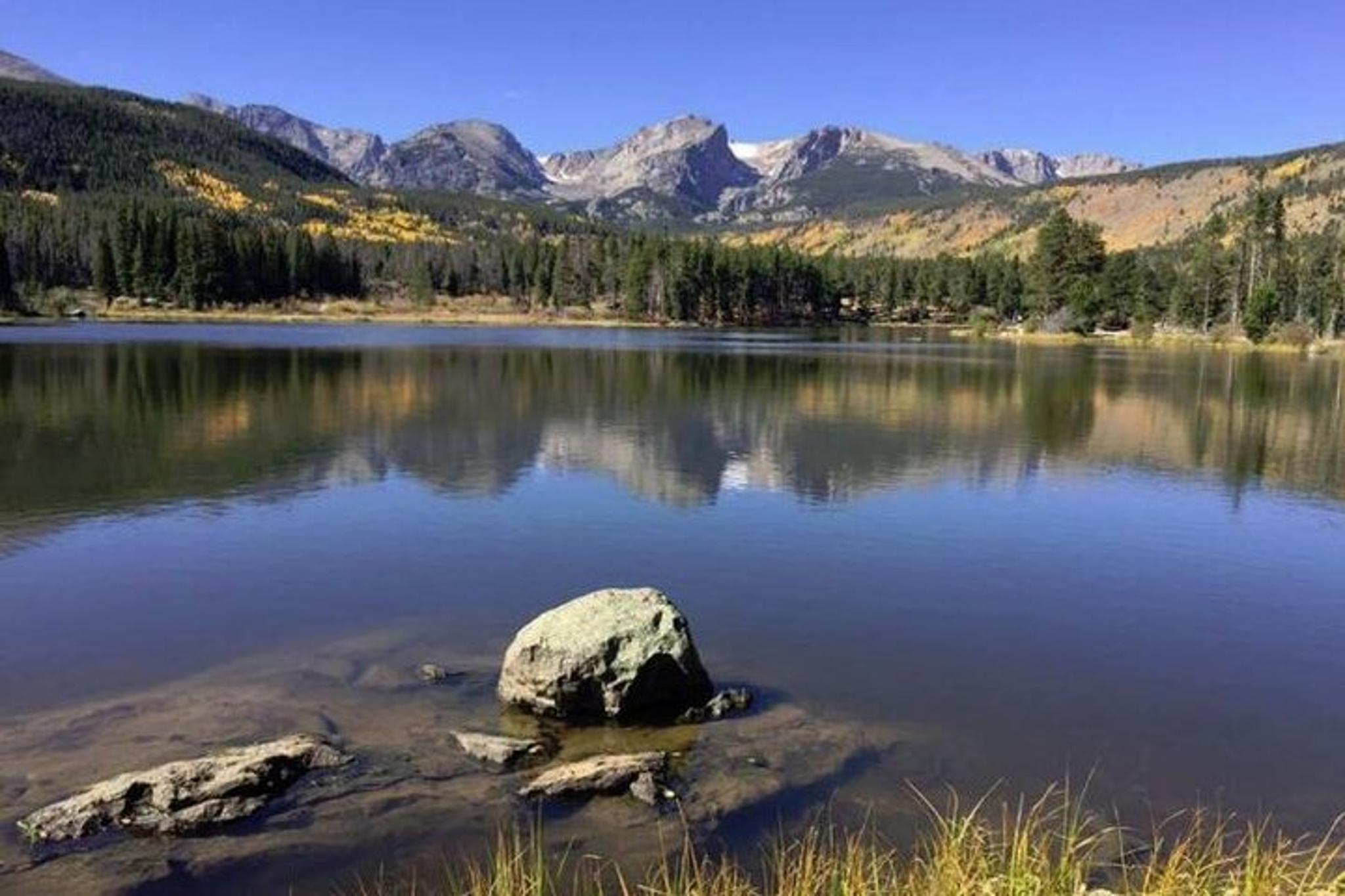 Rocky Mountain National Park Tour - Image 6