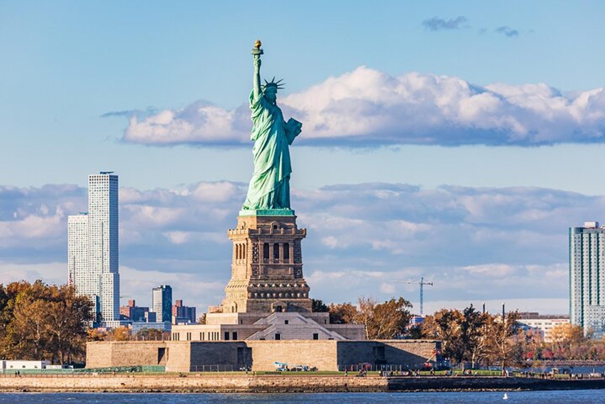 New York Private Tour from Hotels - Image 5