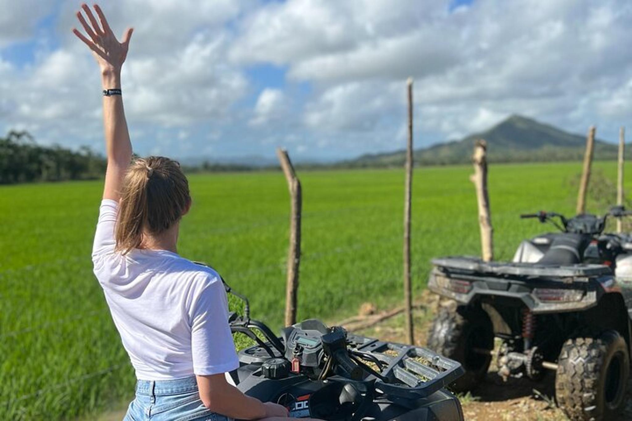 Punta Cana ATV Adventure - Image 2
