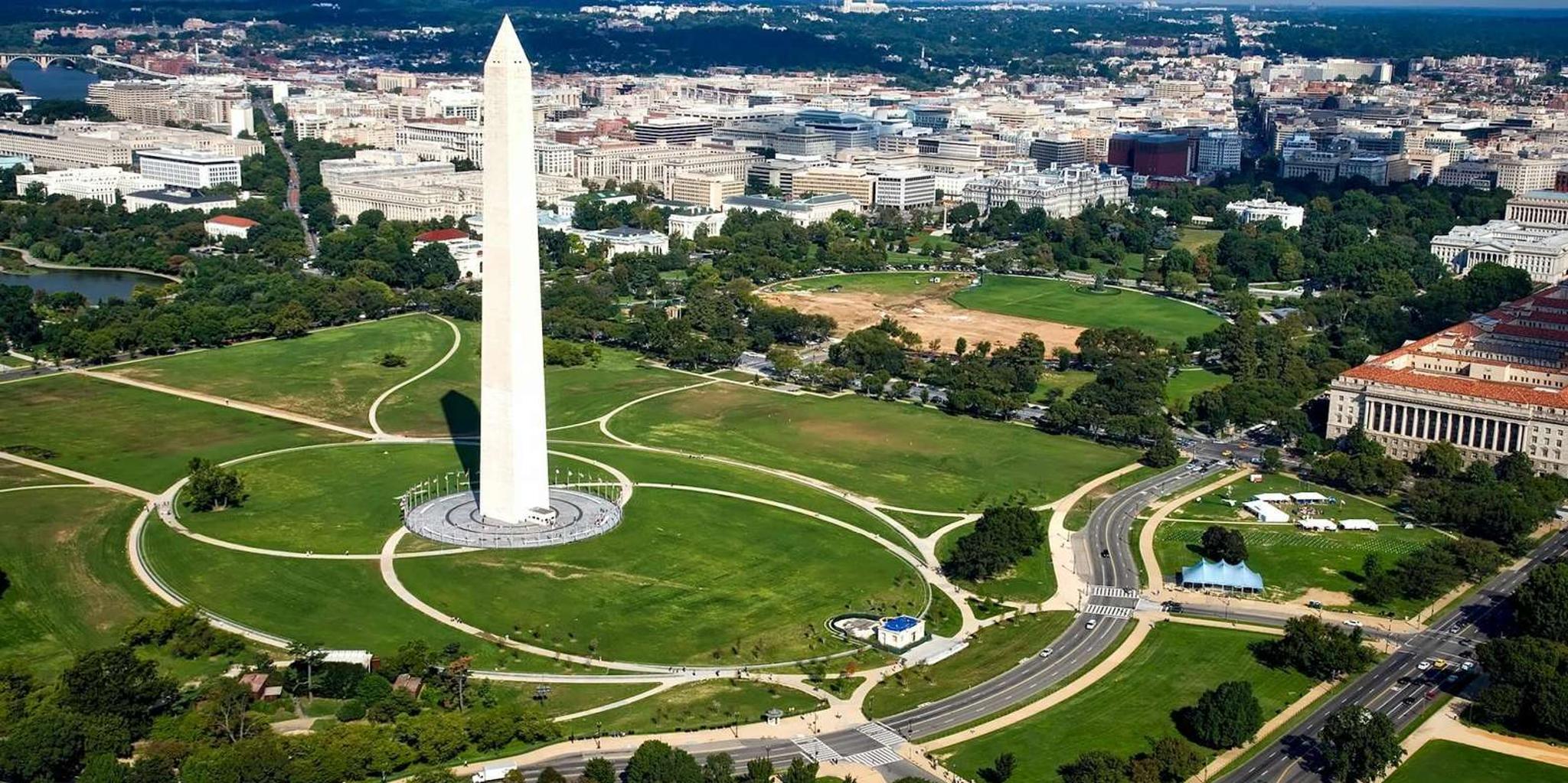 Washington, D.C. History Walking Tour - Image 4