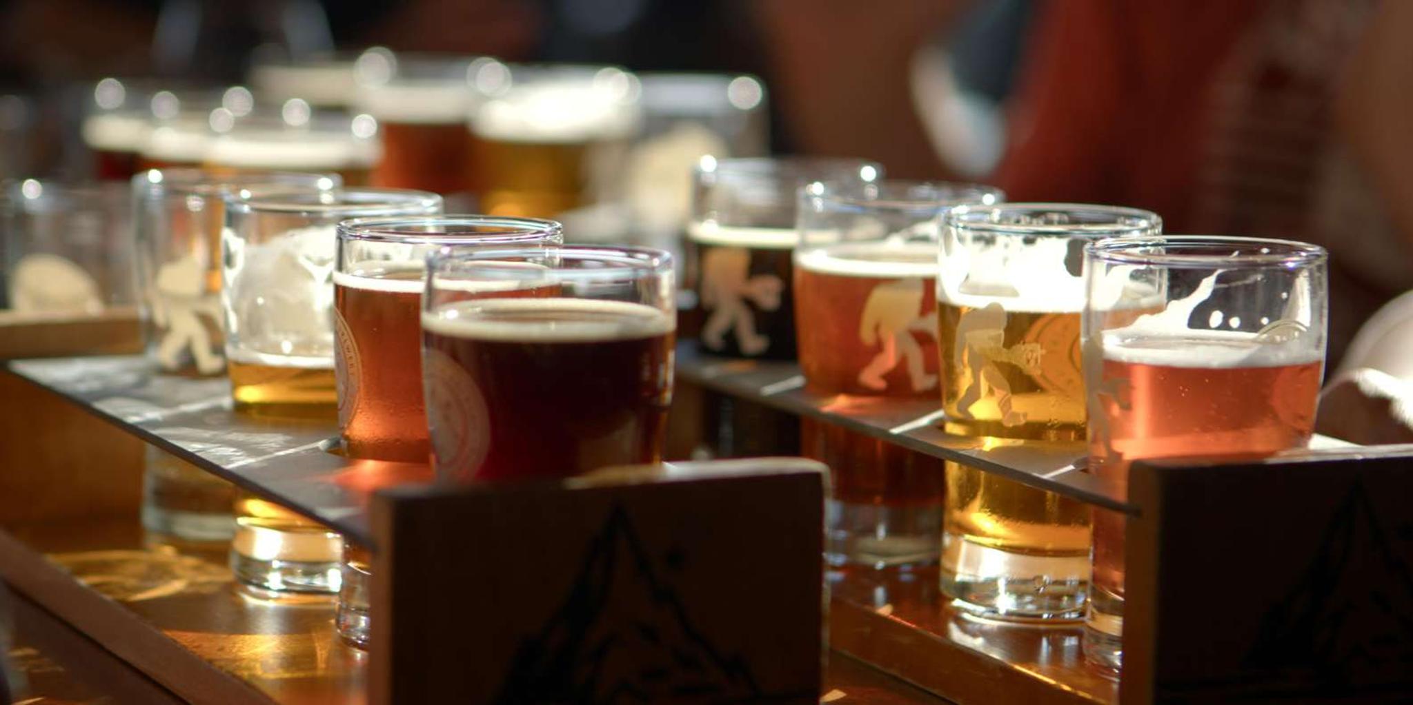 Juneau Brewery Tour with Scenic Highlights 3.75 hr - Image 3