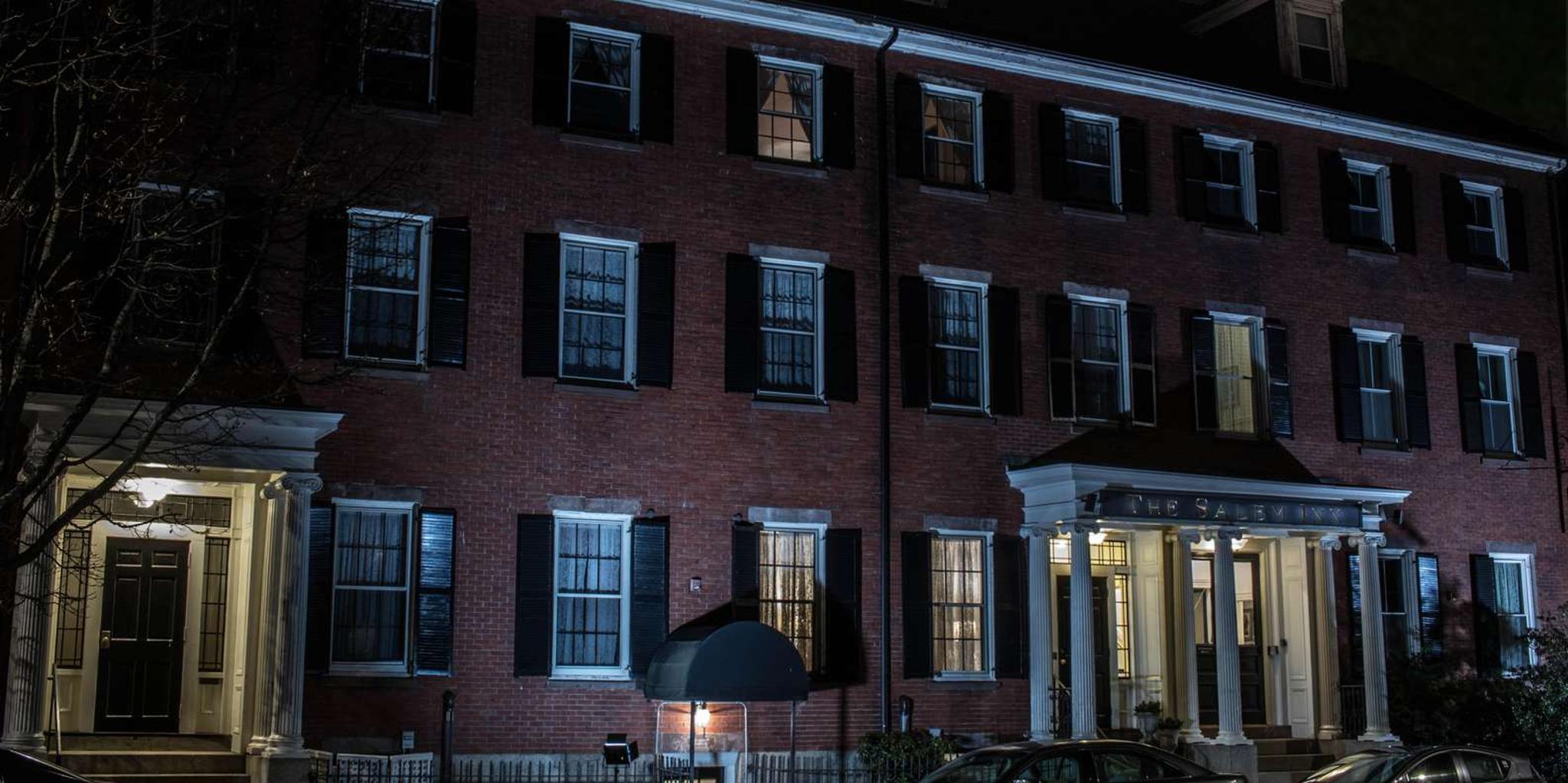 Salem Ghost Tour: Witch City Haunts 2 hr - Image 4