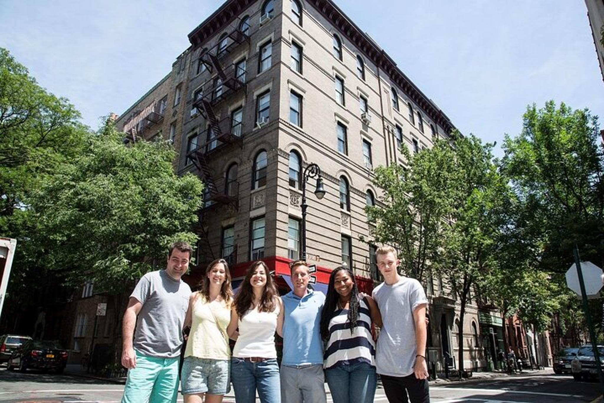 New York City TV and Movie Tour - Image 4
