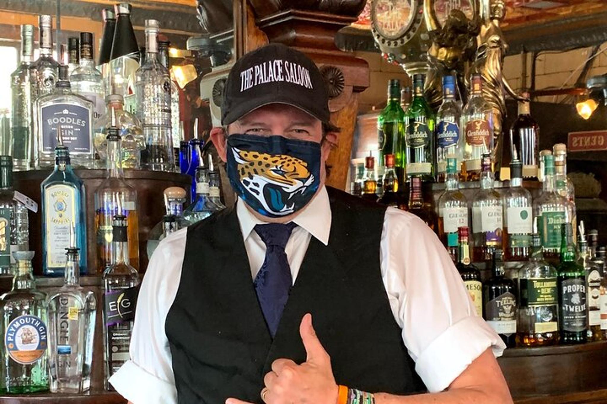 Amelia Island Road Tour - Image 5