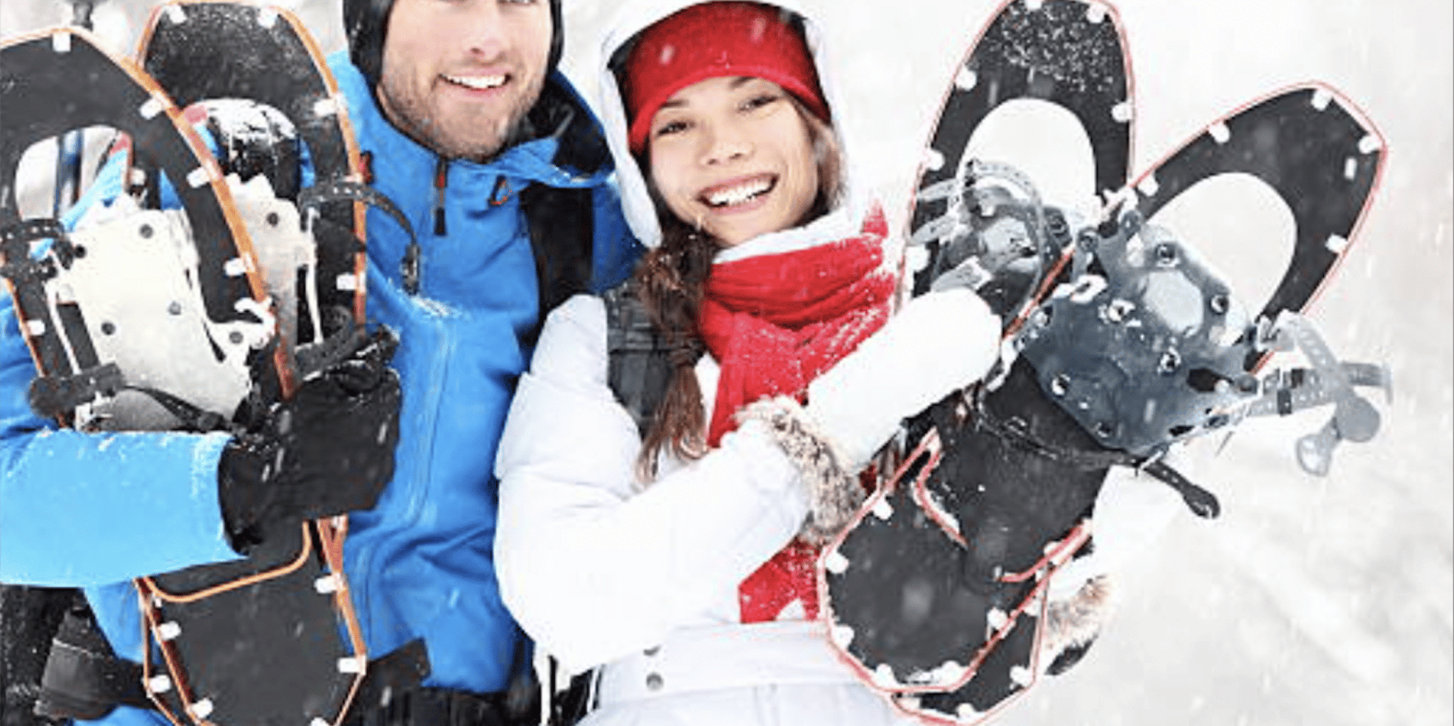 South Lake Tahoe Snowshoe Tour with Local Guide
