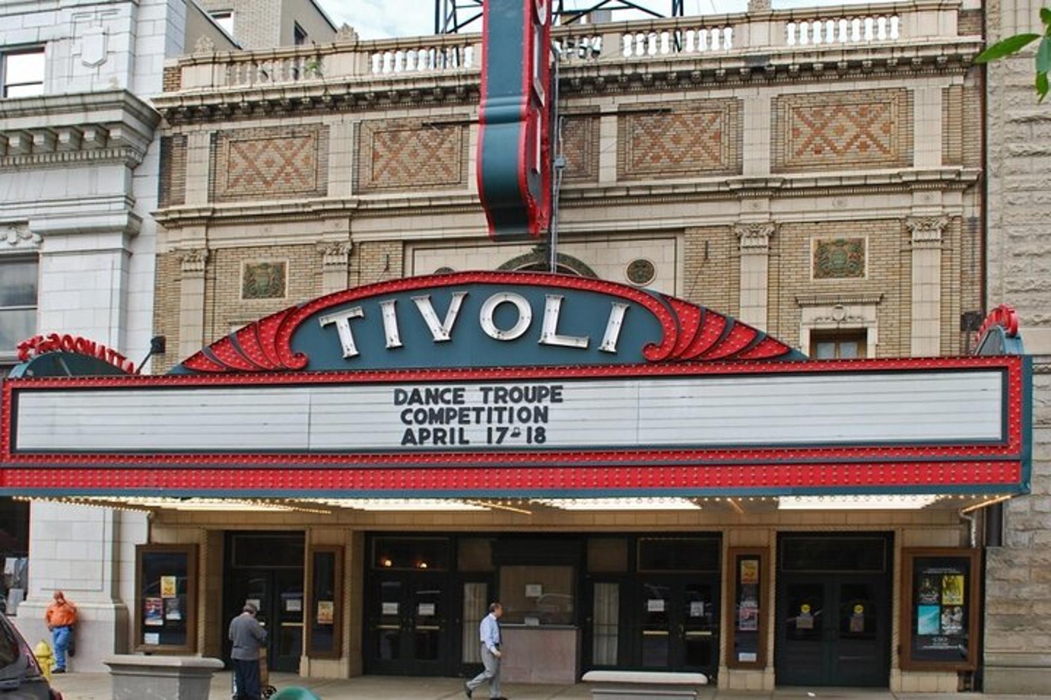 Scenic City Scavenger Hunt - Image 4