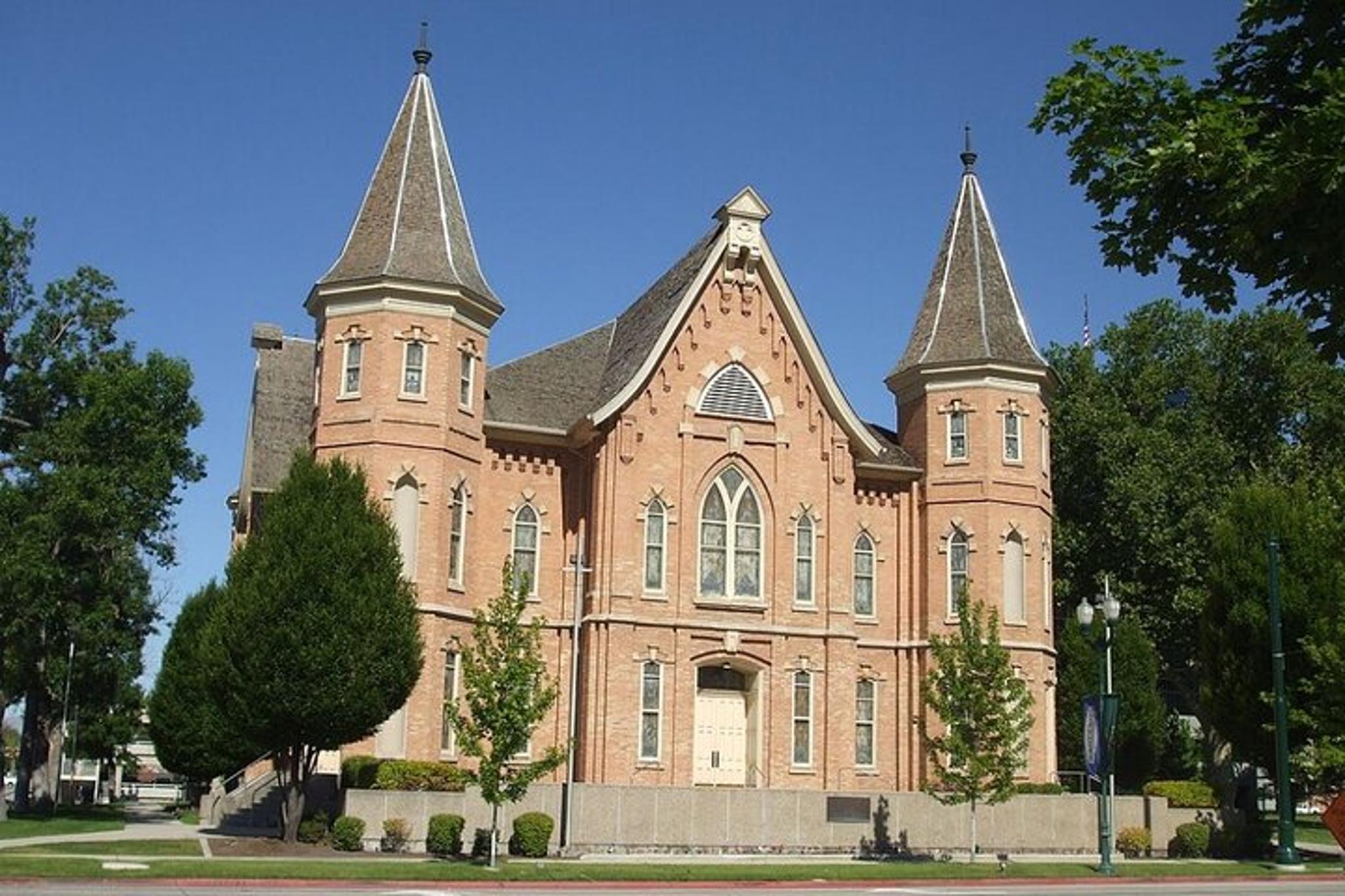 Provo Scavenger Hunt Adventure - Image 2