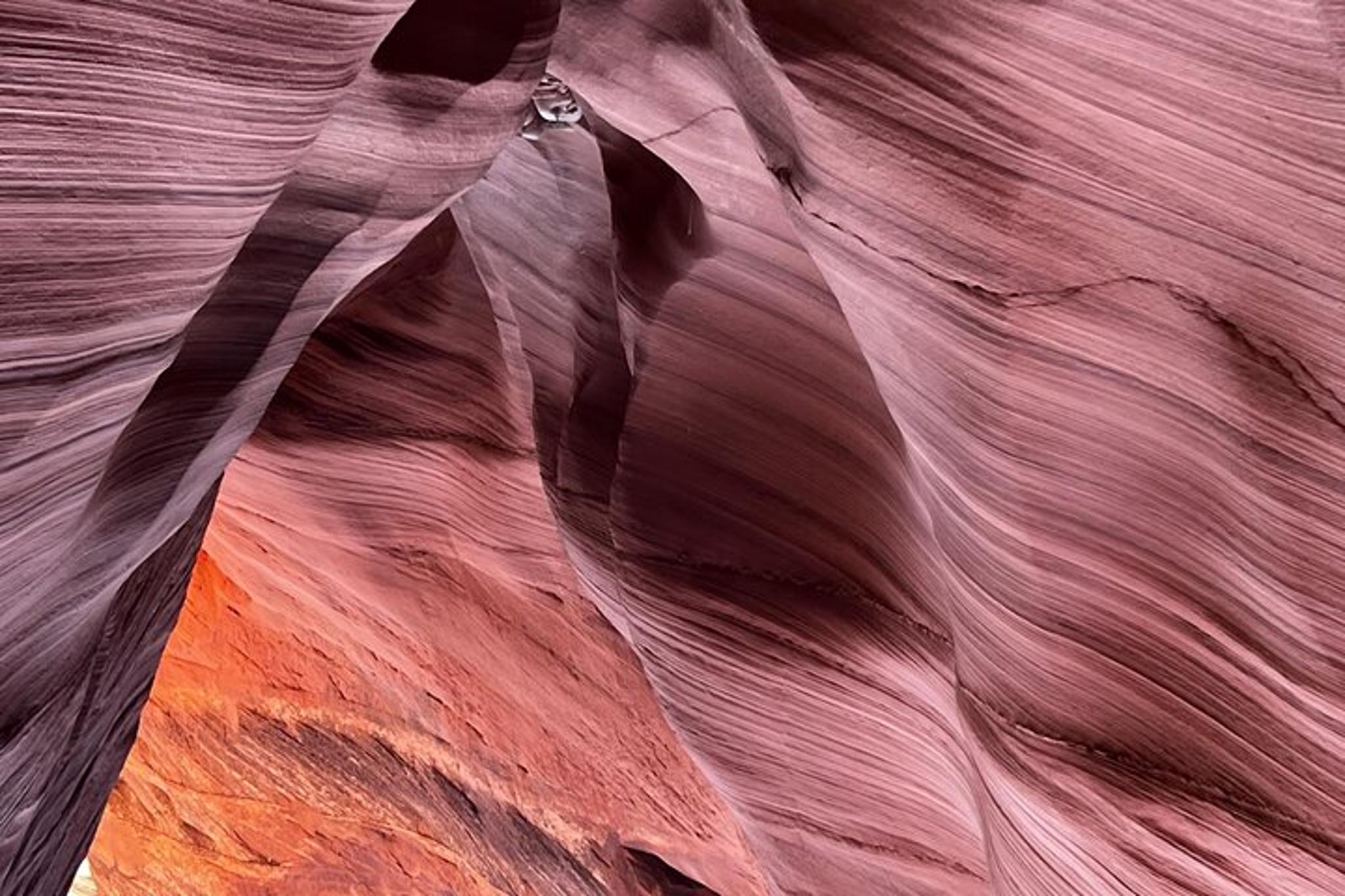 Antelope Canyon Kayaking and Hike Tour - Image 5