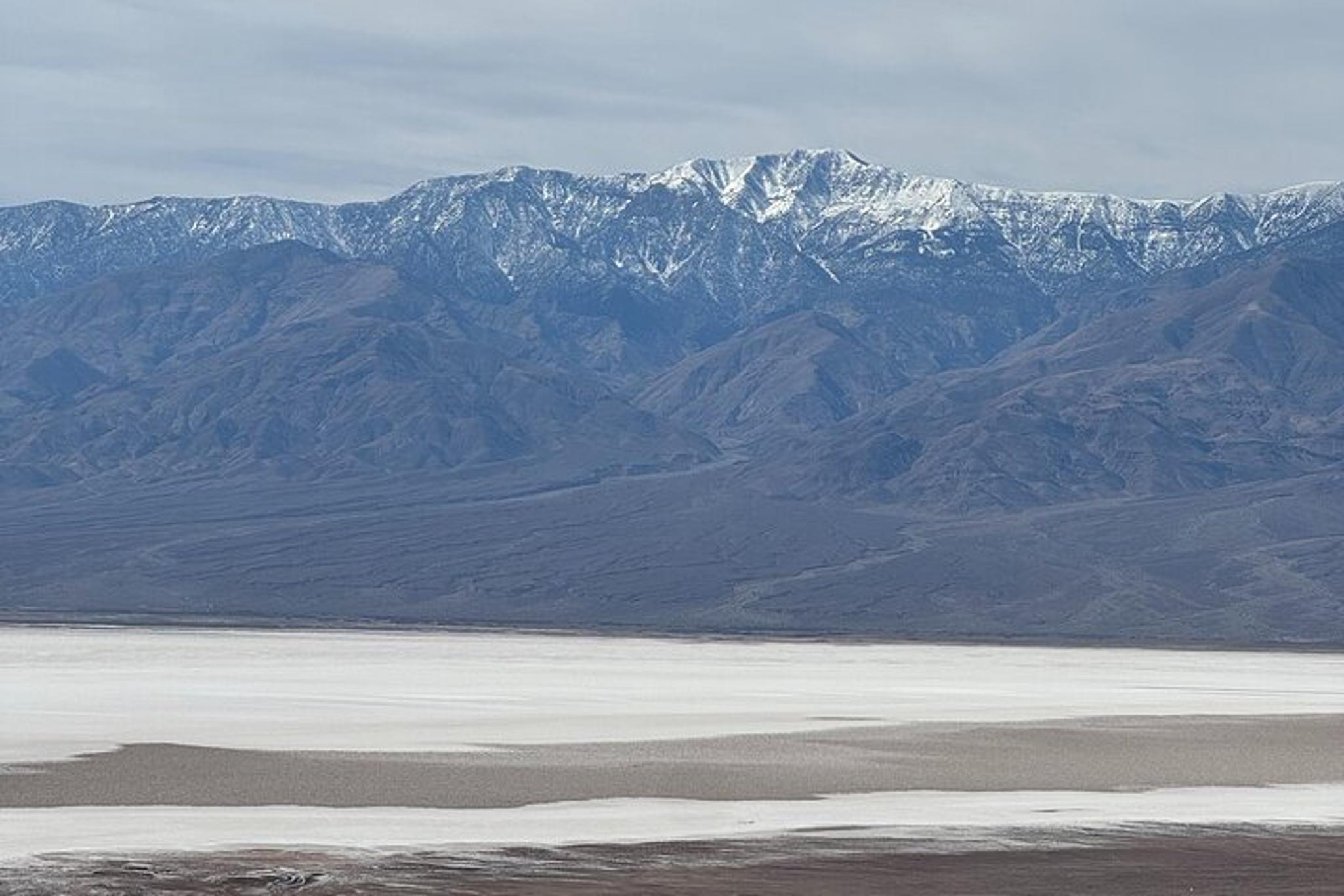 Death Valley National Park Private Tour