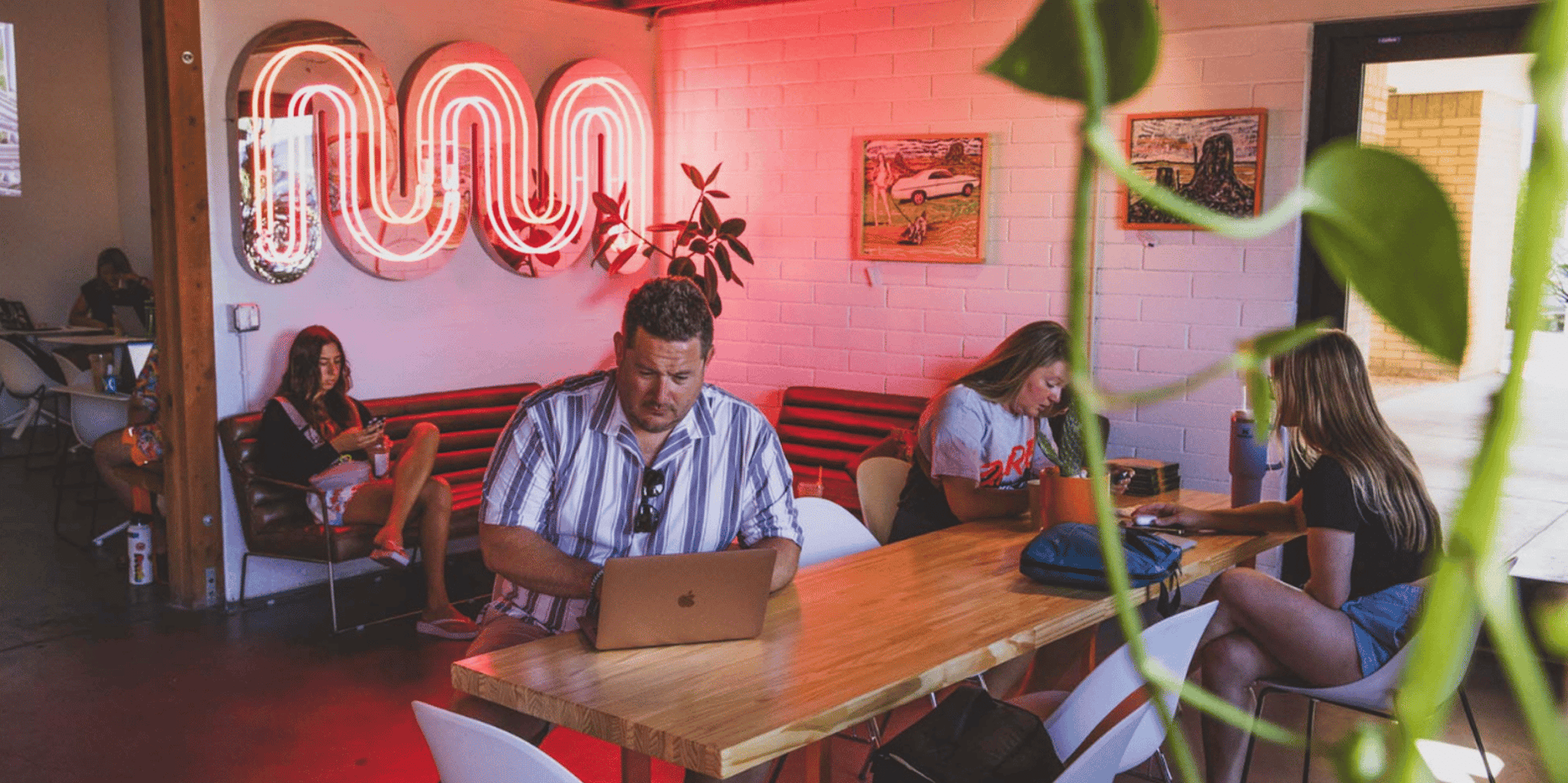 Phoenix Coffee Tasting Tour Digital Passport - Image 4