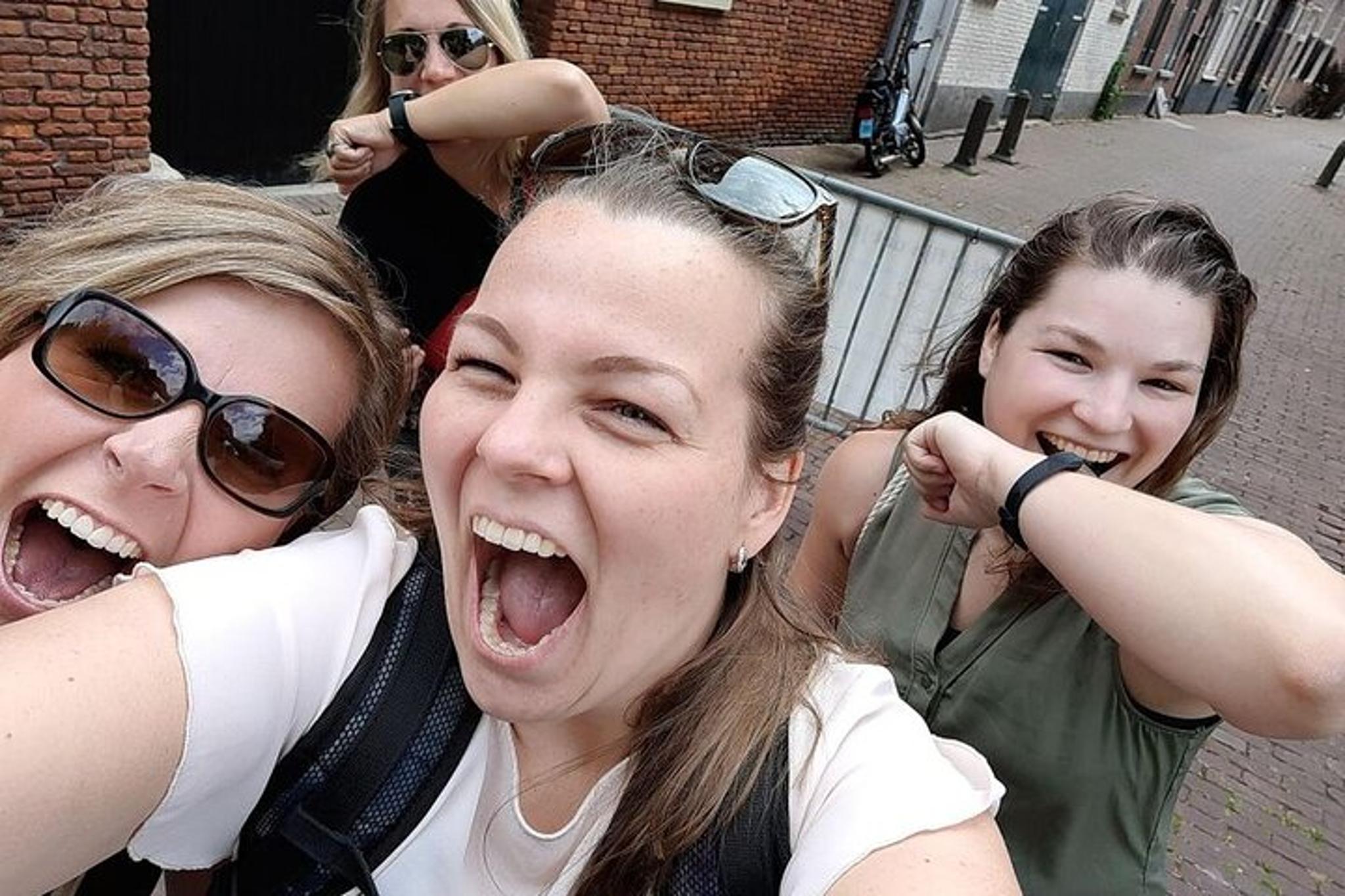 Eugene The Hunt Game 2 hr - Image 5