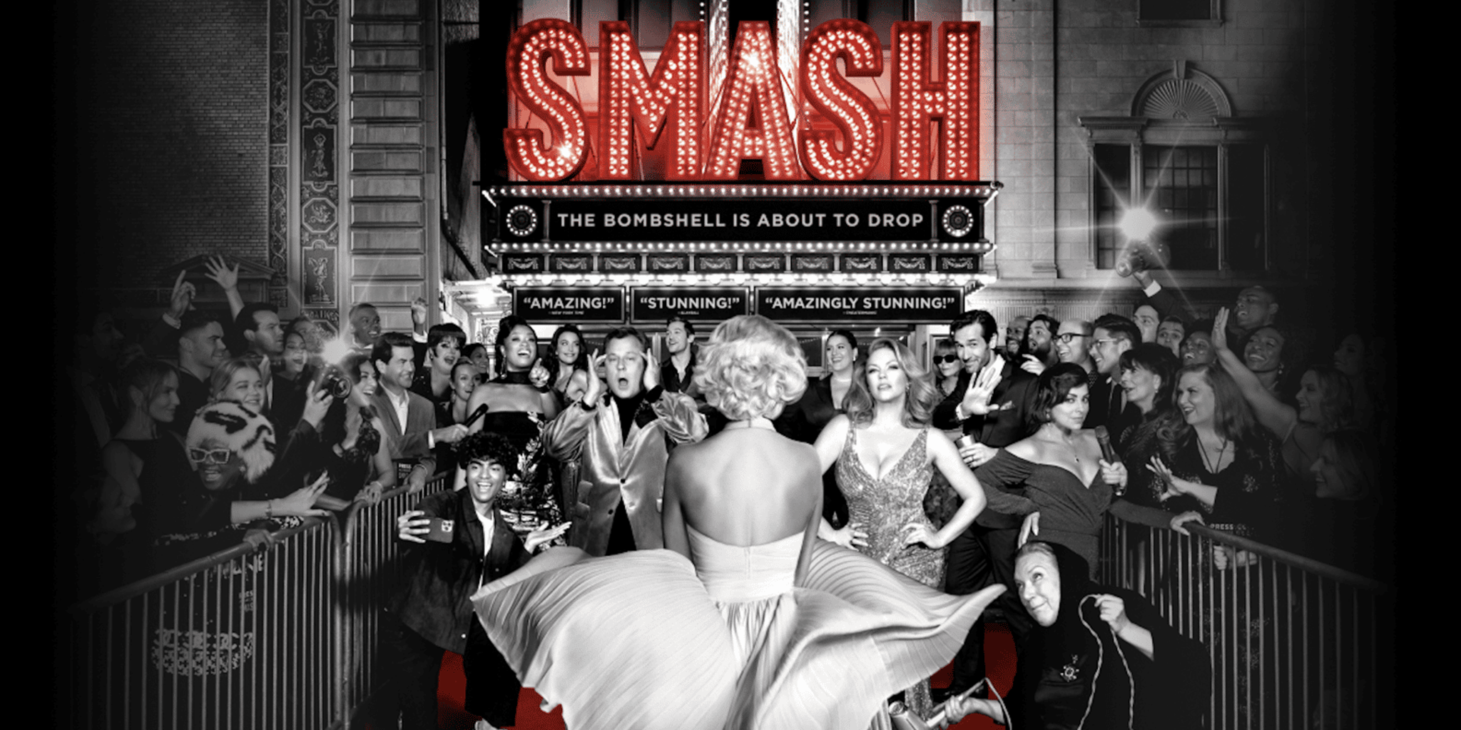 New York City Broadway Musical Experience