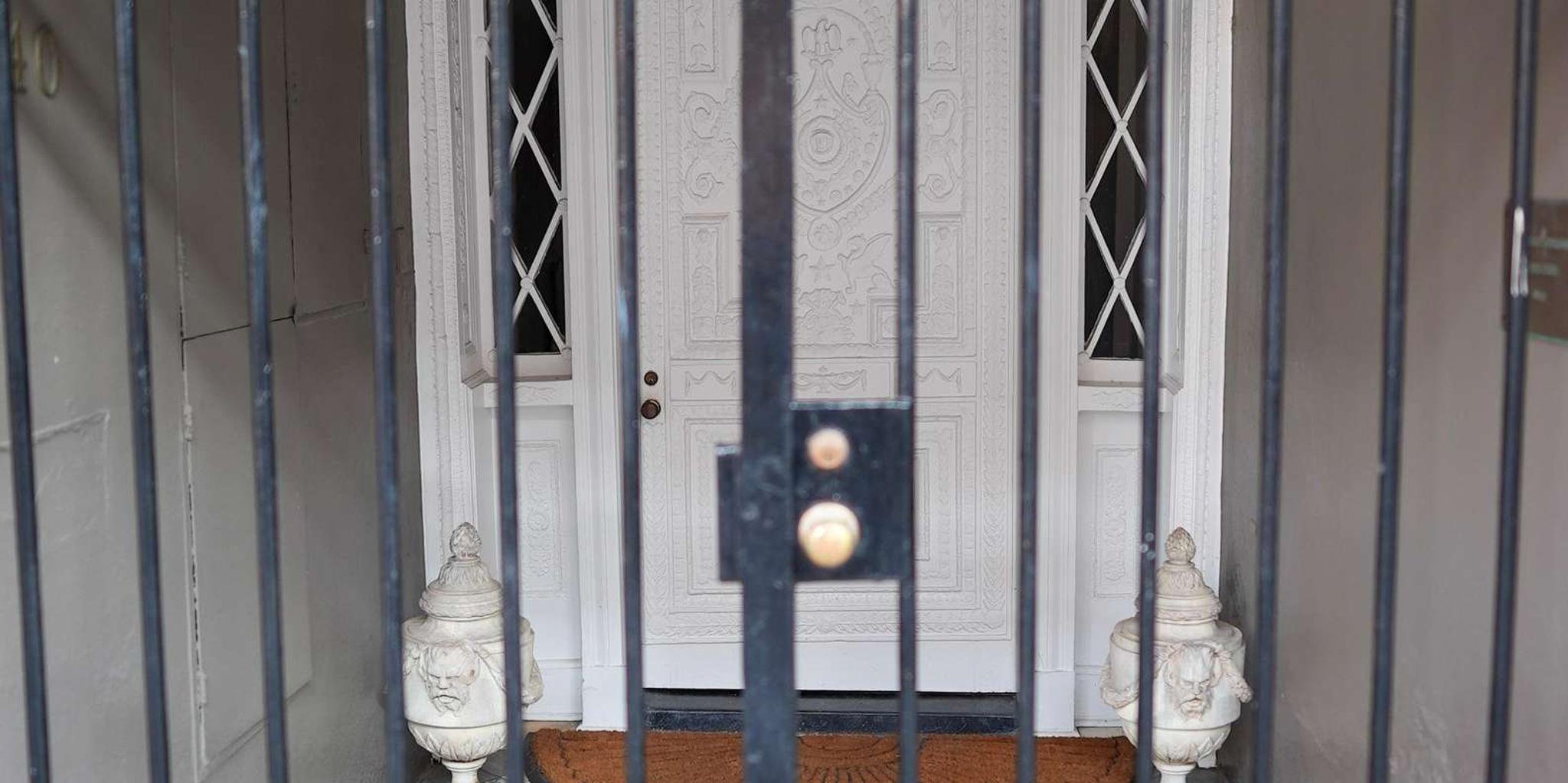 New Orleans True Crime Pub Crawl - Image 4