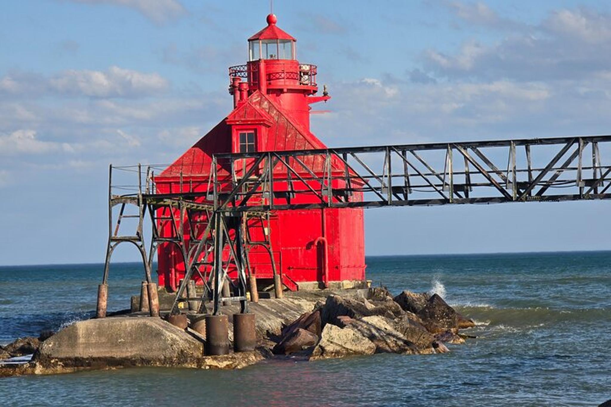 Door County Self-Guided Driving Tour