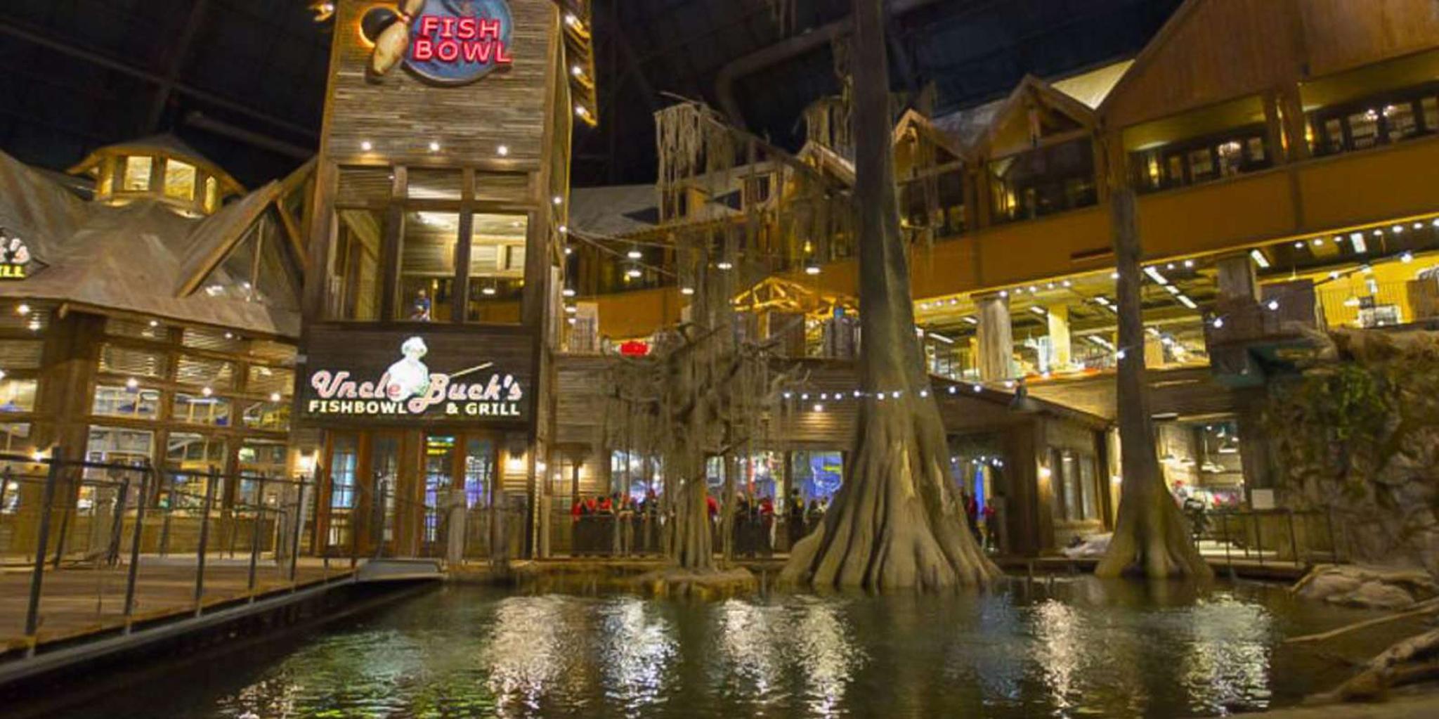 Memphis Hop-On Hop-Off Bus Tour - Image 3