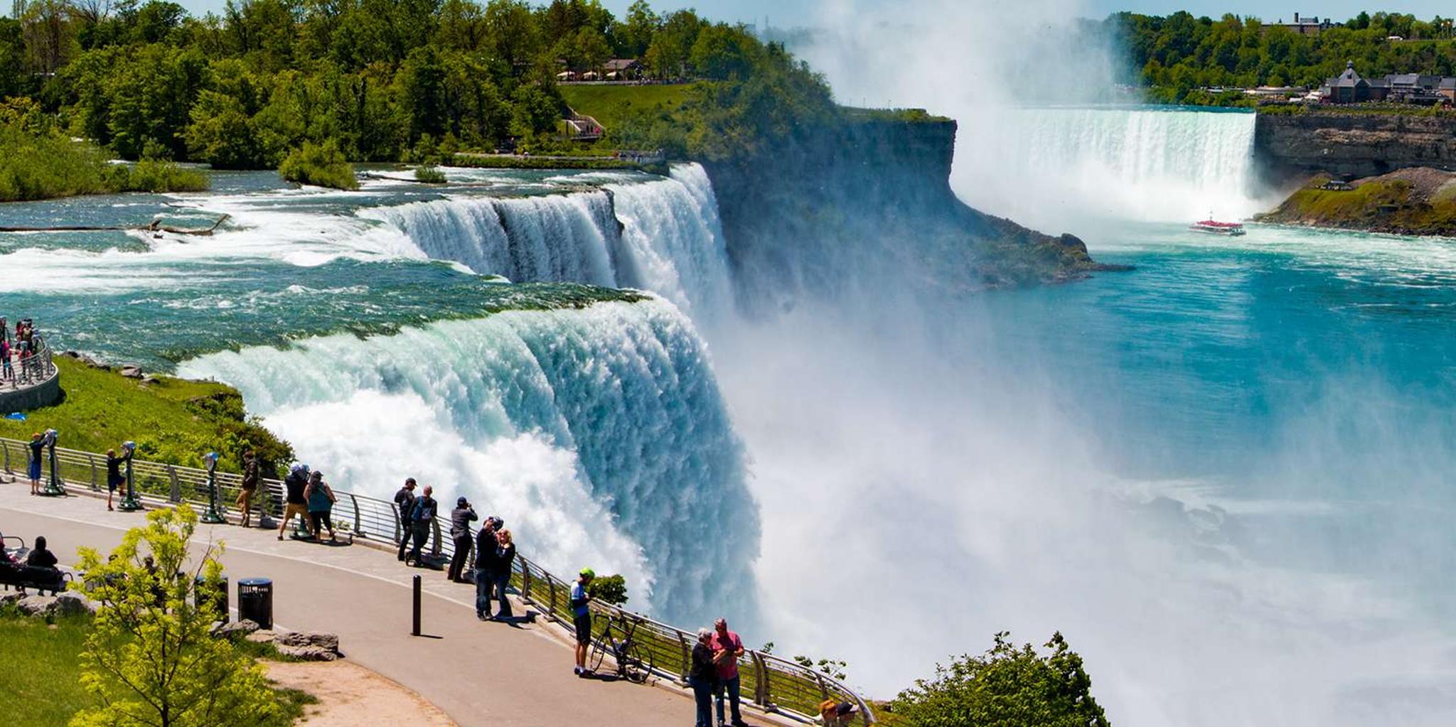 New York City Niagara Falls, Philadelphia, Washington DC Tour - Image 2