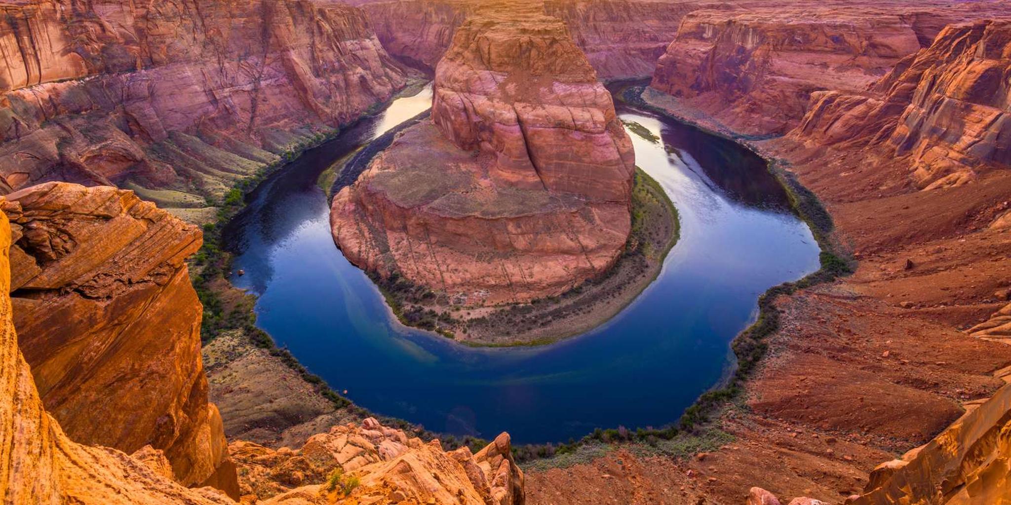 Las Vegas Antelope Canyon and Horseshoe Bend Day Trip - Image 2