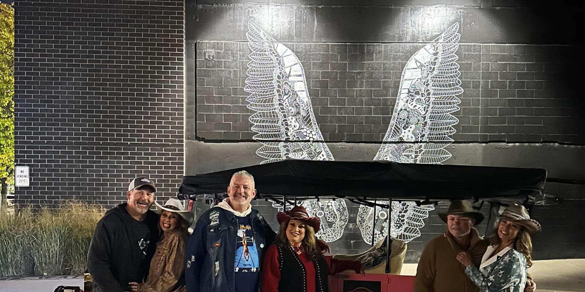 Nashville Ford Model-T Replica Golf Cart Tour - Image 3