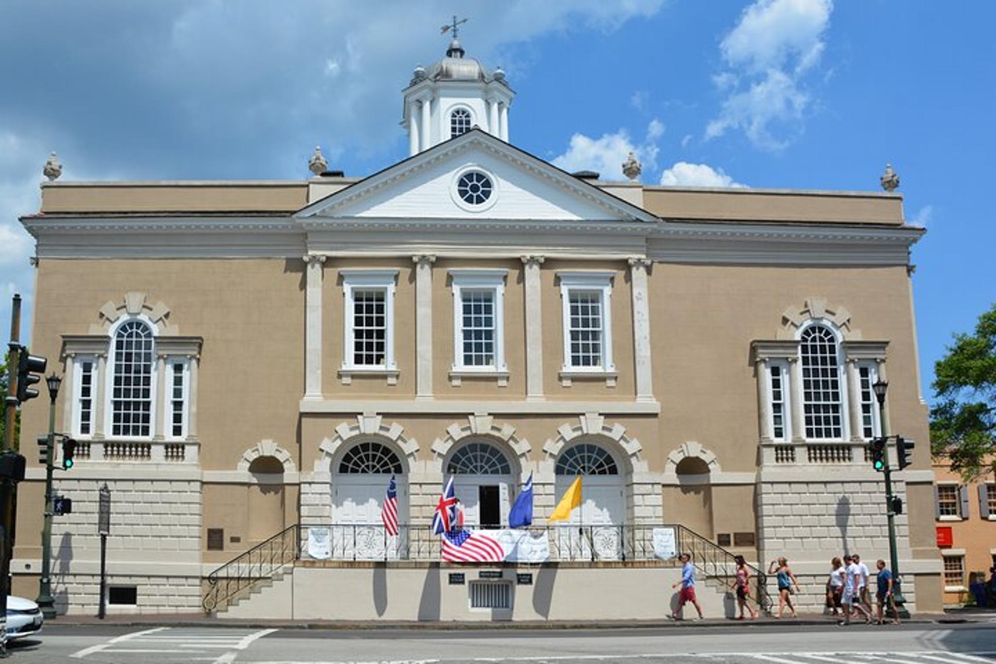 Charleston Private Walking Tour - Image 3