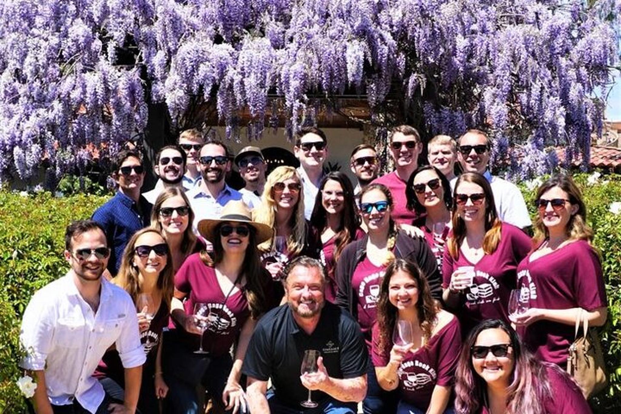 Temecula Wine Tour with Local Pick-up - Image 5