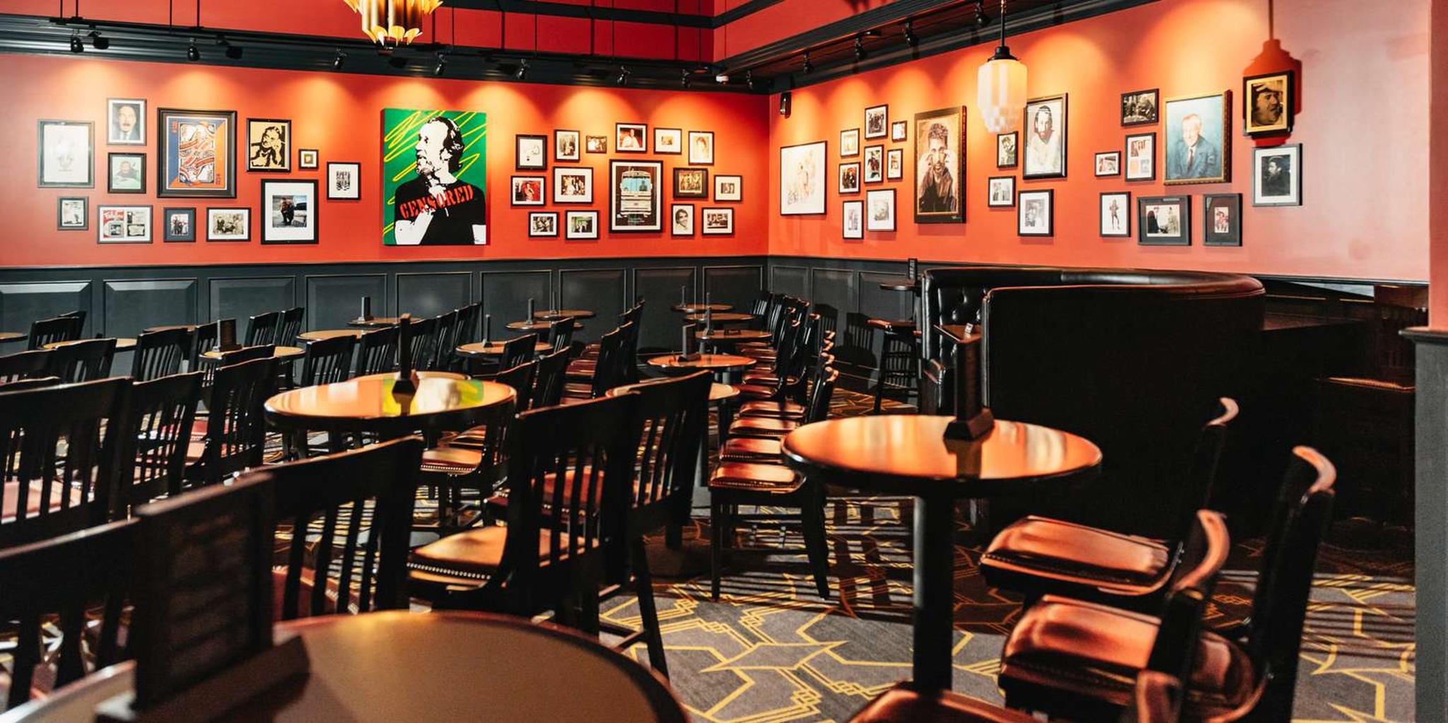 Las Vegas Comedy Club at MGM Grand - Image 5