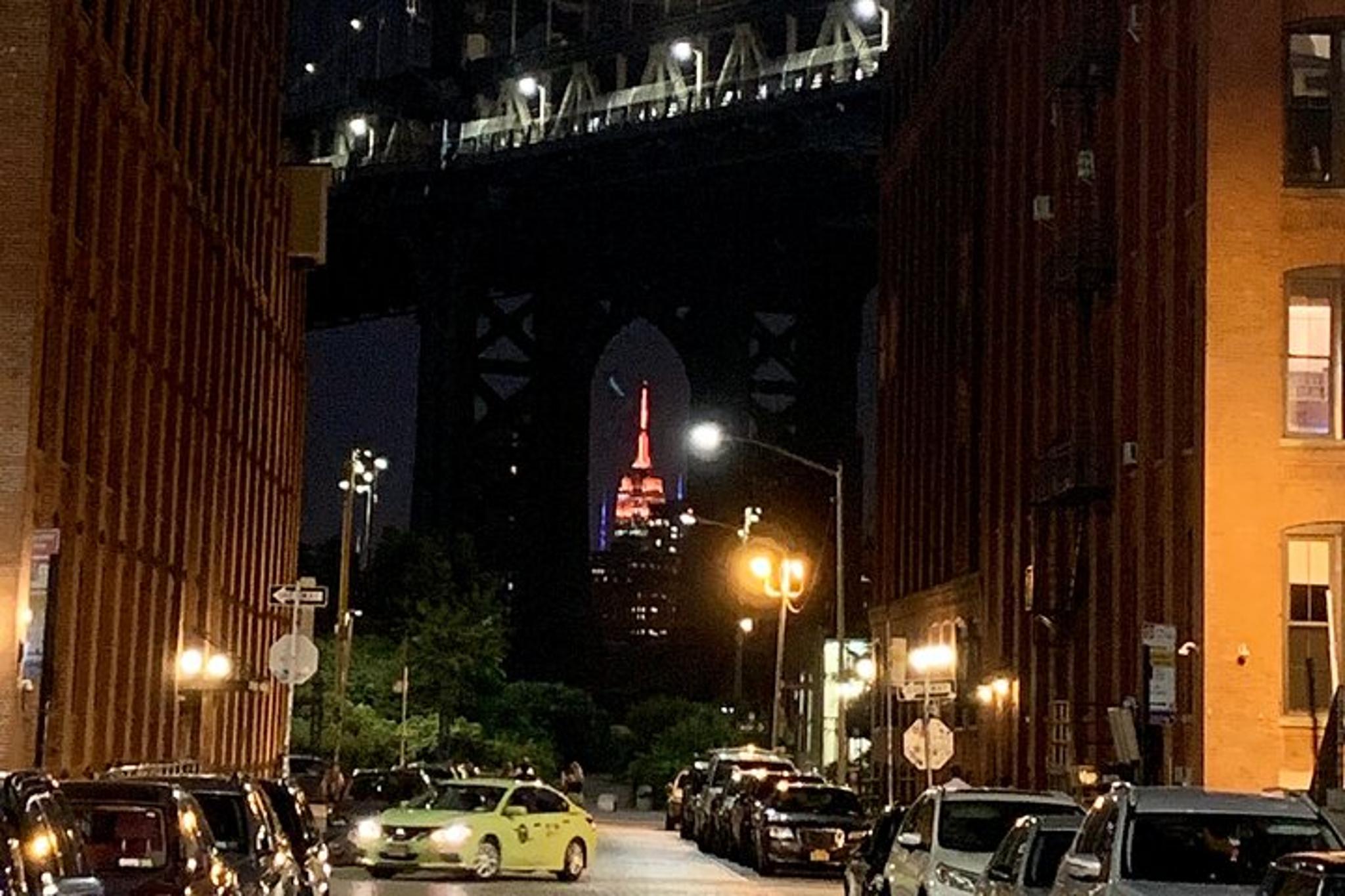 City Night Tour - Image 2