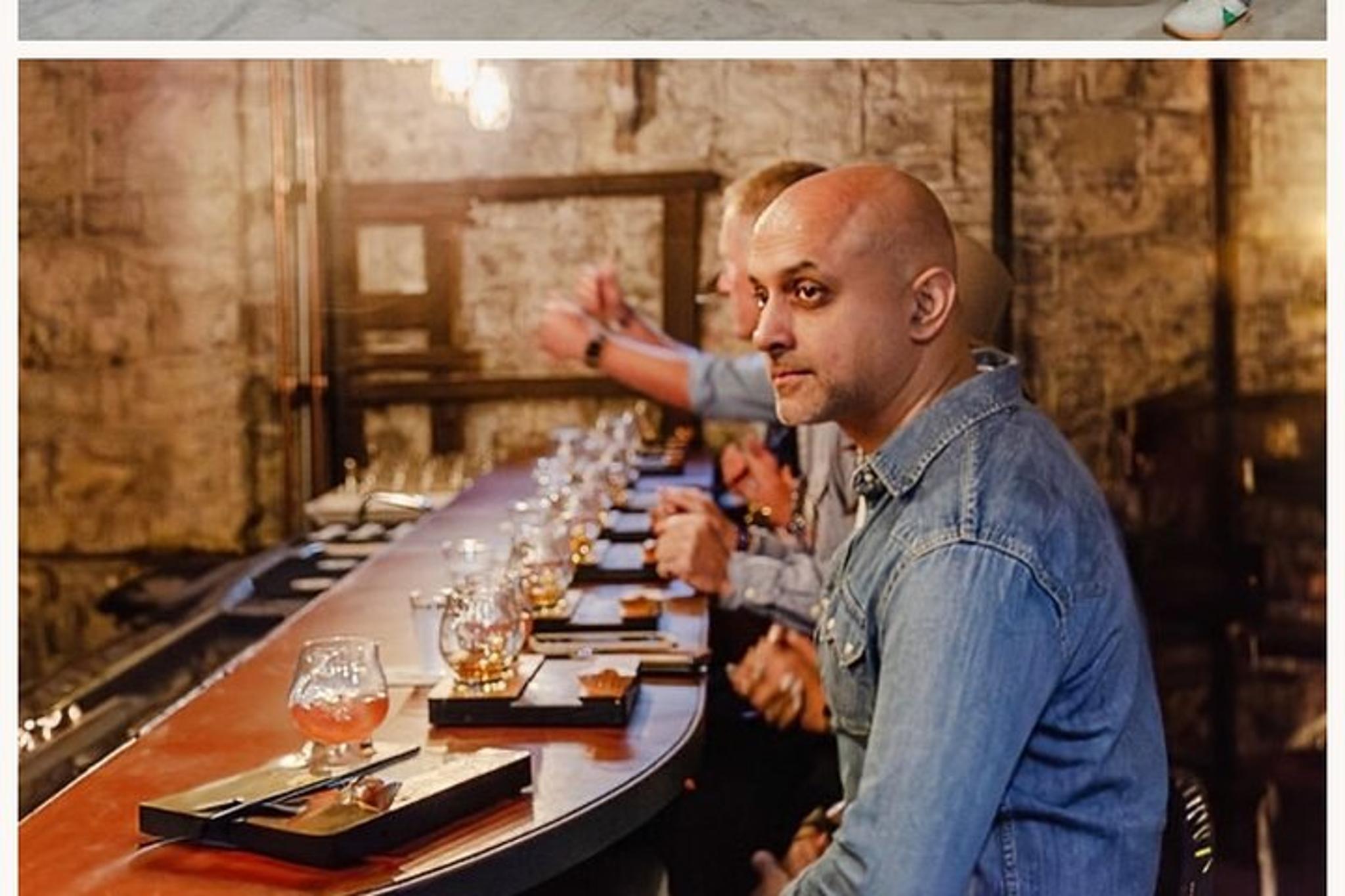 Louisville Bourbon Tour with Pappy Heist - Image 5