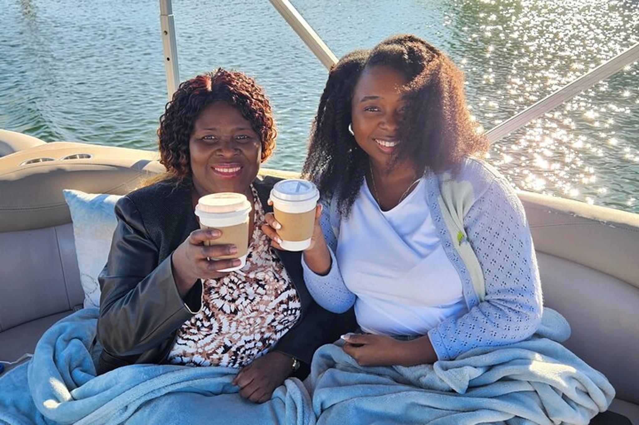 Destin Harbor Sightseeing Cruise - Image 2