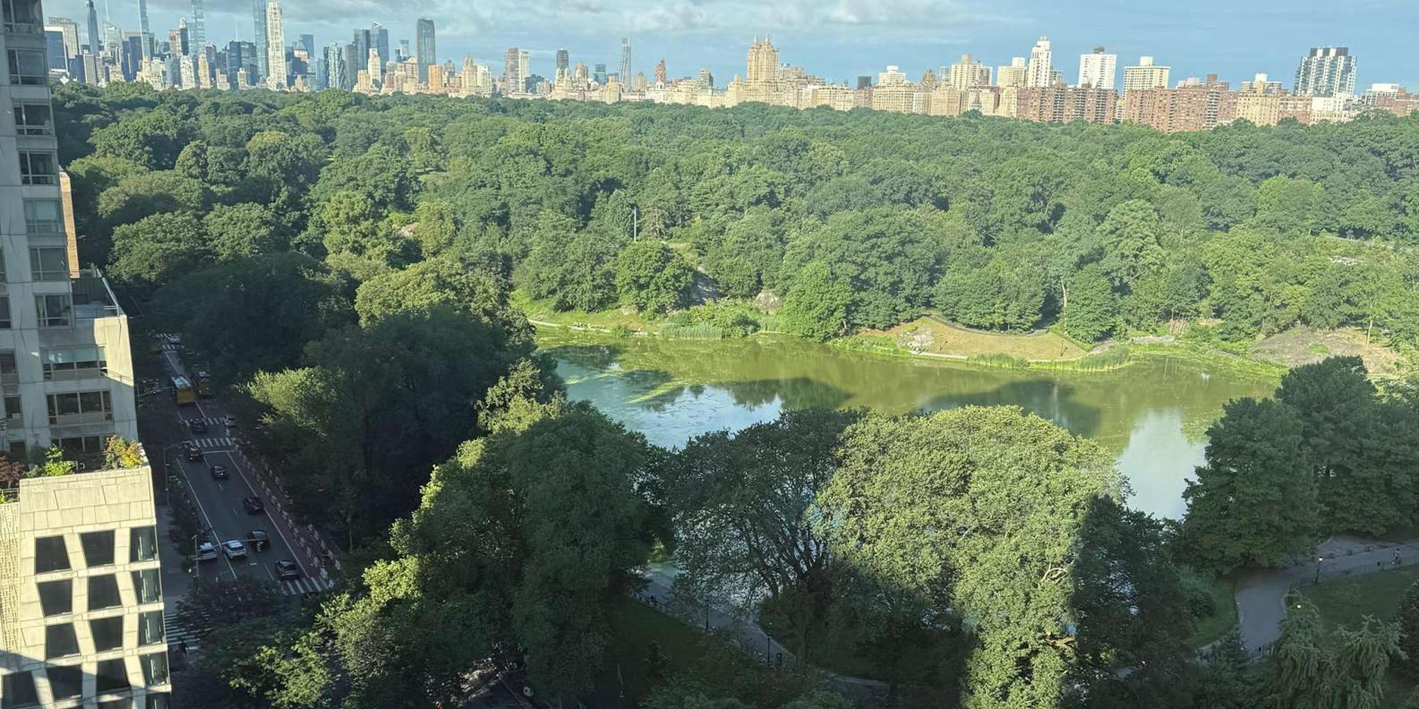 New York Central Park Movie Locations Pedicab Tour - Image 4