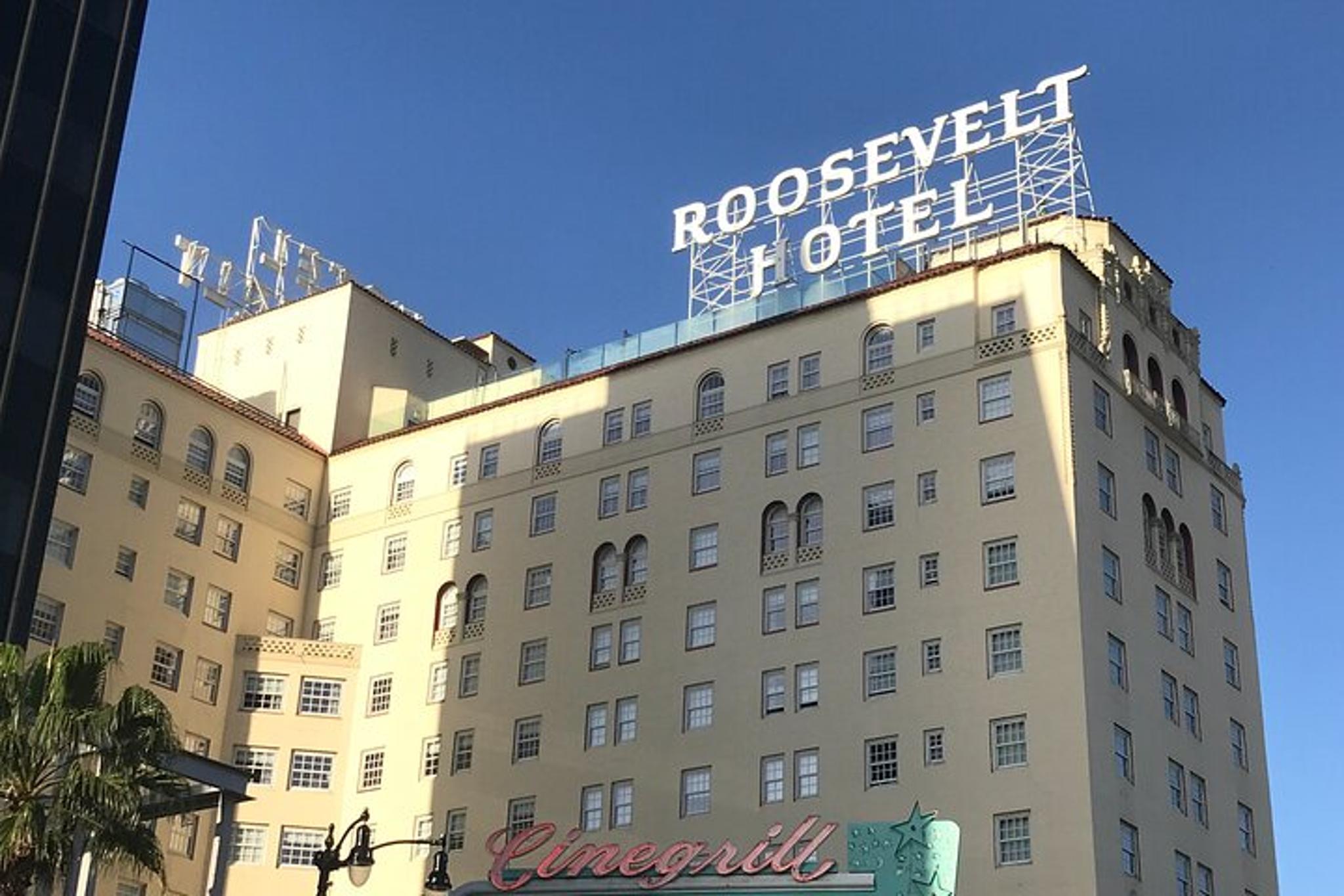 Los Angeles Hollywood History Tour 2 hr - Image 6