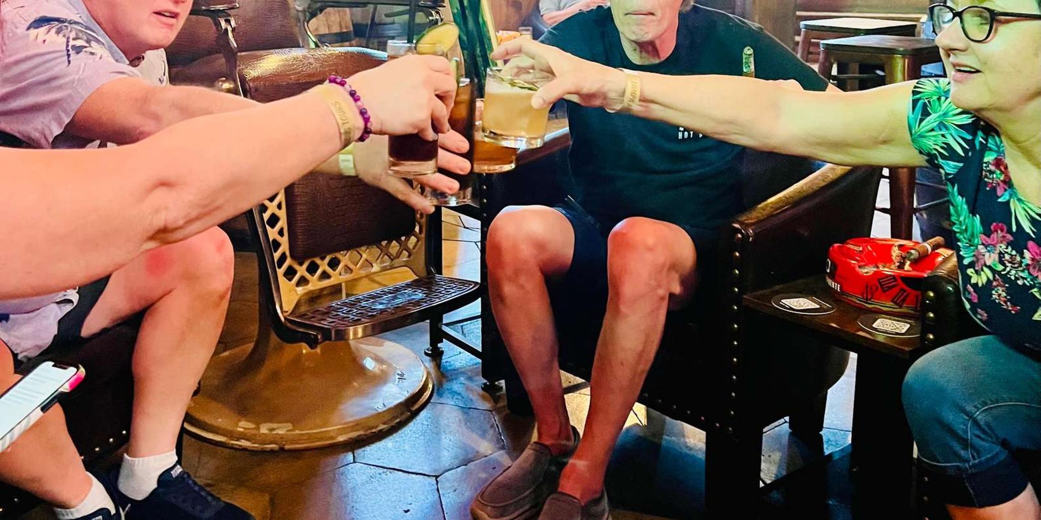 Tampa Cigar City Minibus Tour - Image 6