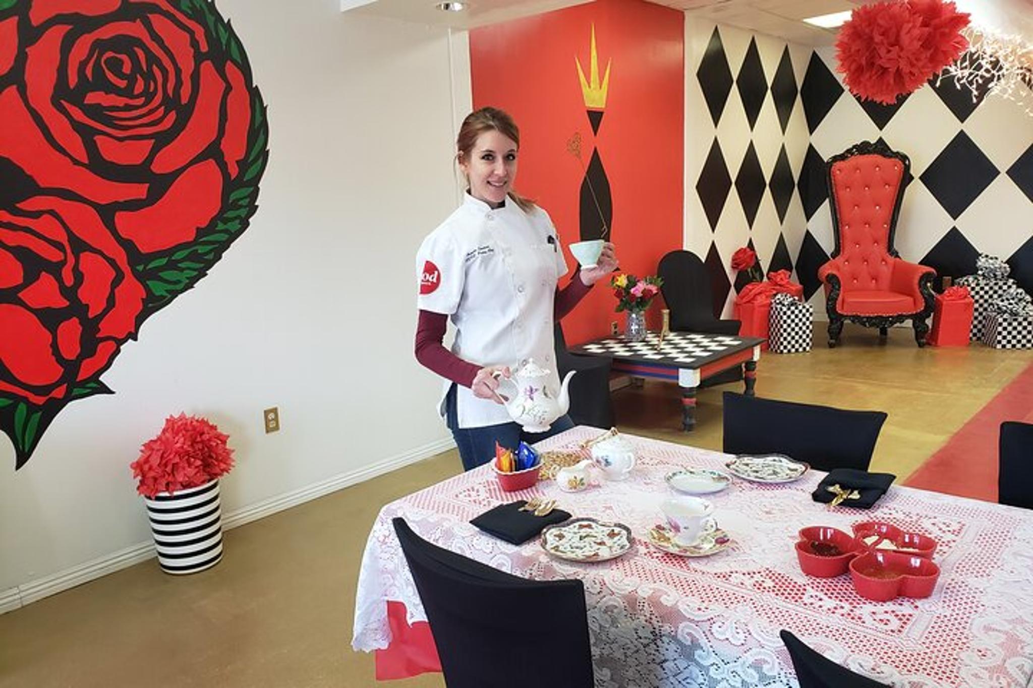 Las Vegas Tea Party Experience - Image 6
