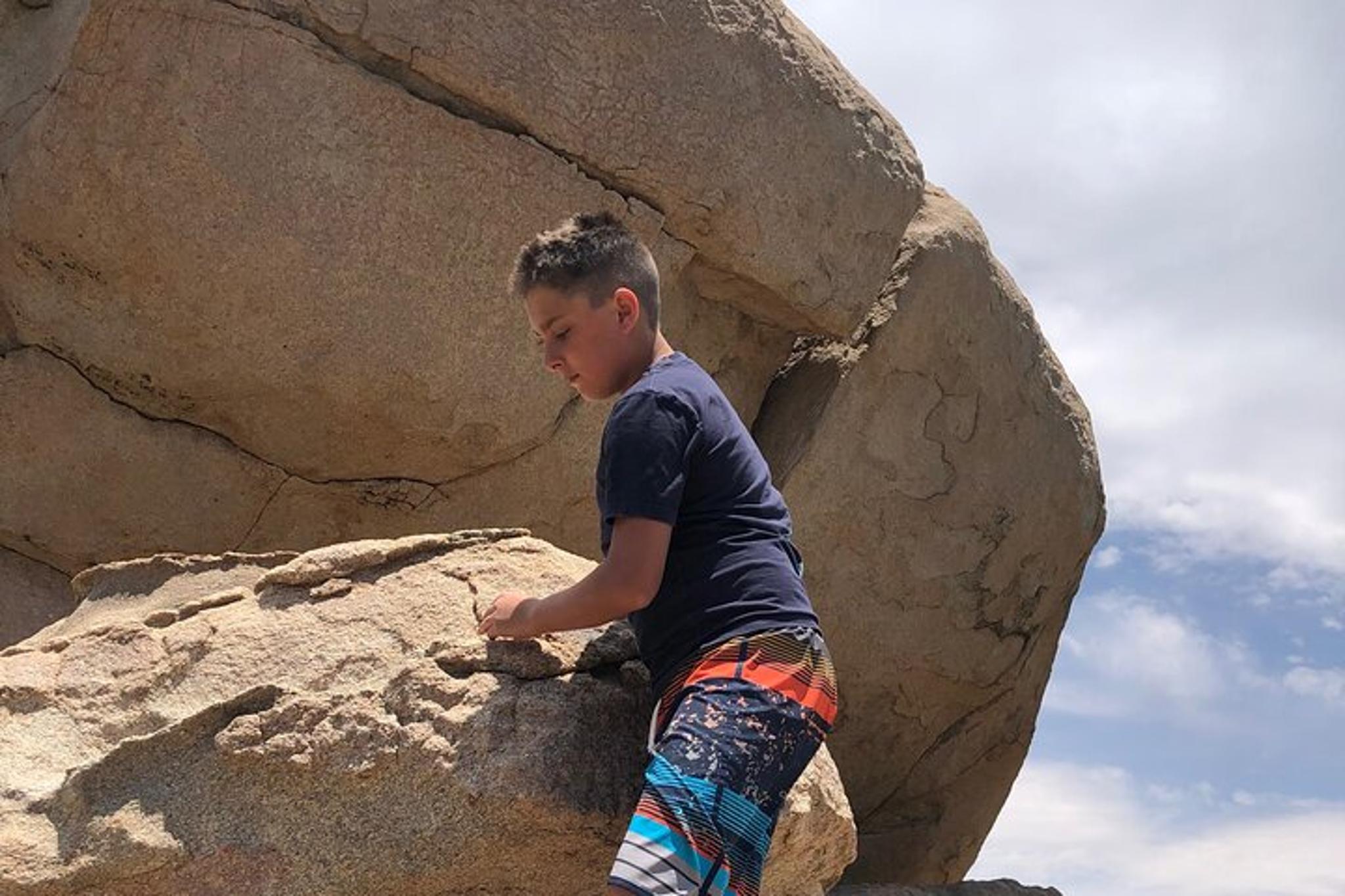 Lake Arrowhead Off-Road Adventure - Image 4