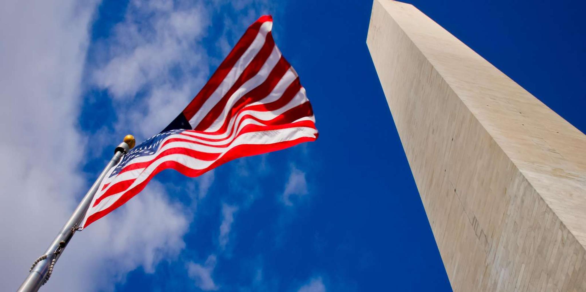 Washington DC Monument Reserved Entry 1 hr - Image 4