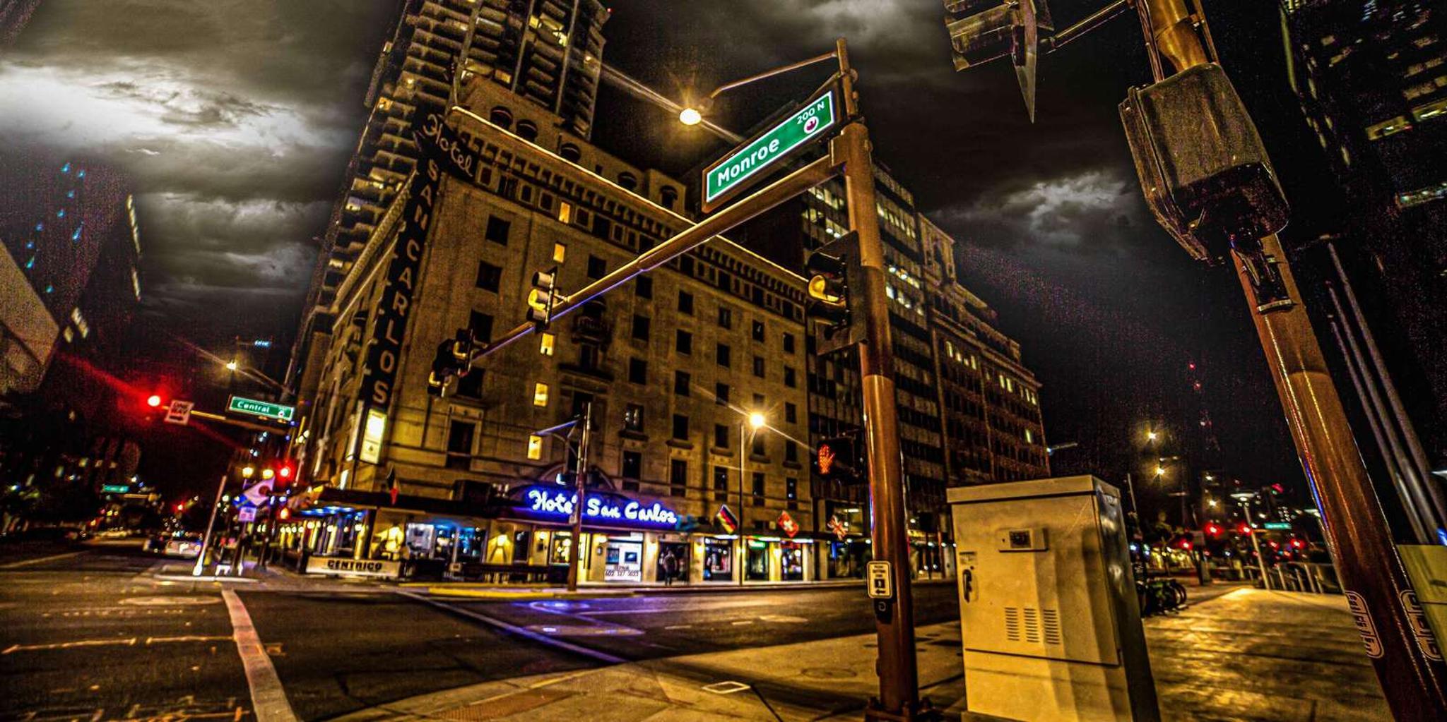 Phoenix Dead of Night Walking Ghost Tour - Image 5