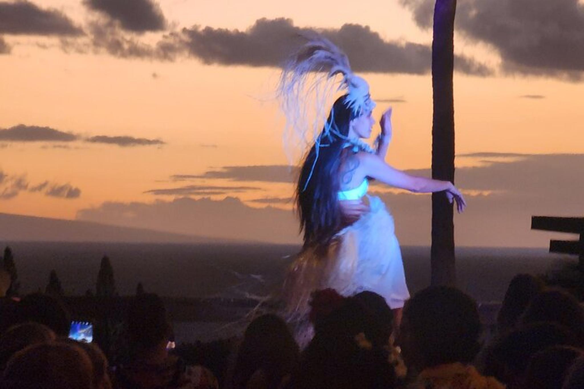 Wailea Luau Experience - Image 6