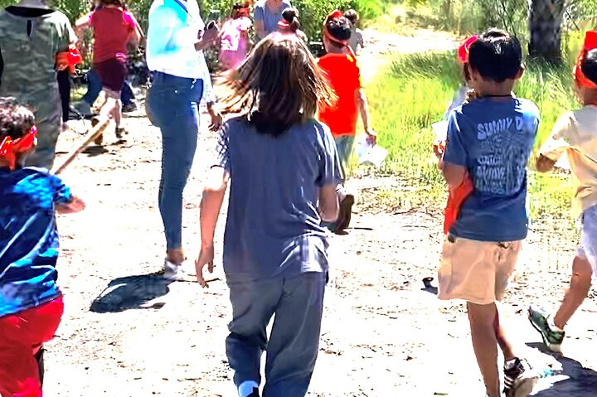 Dutton Island Outdoor Escape Room Experience - Image 6
