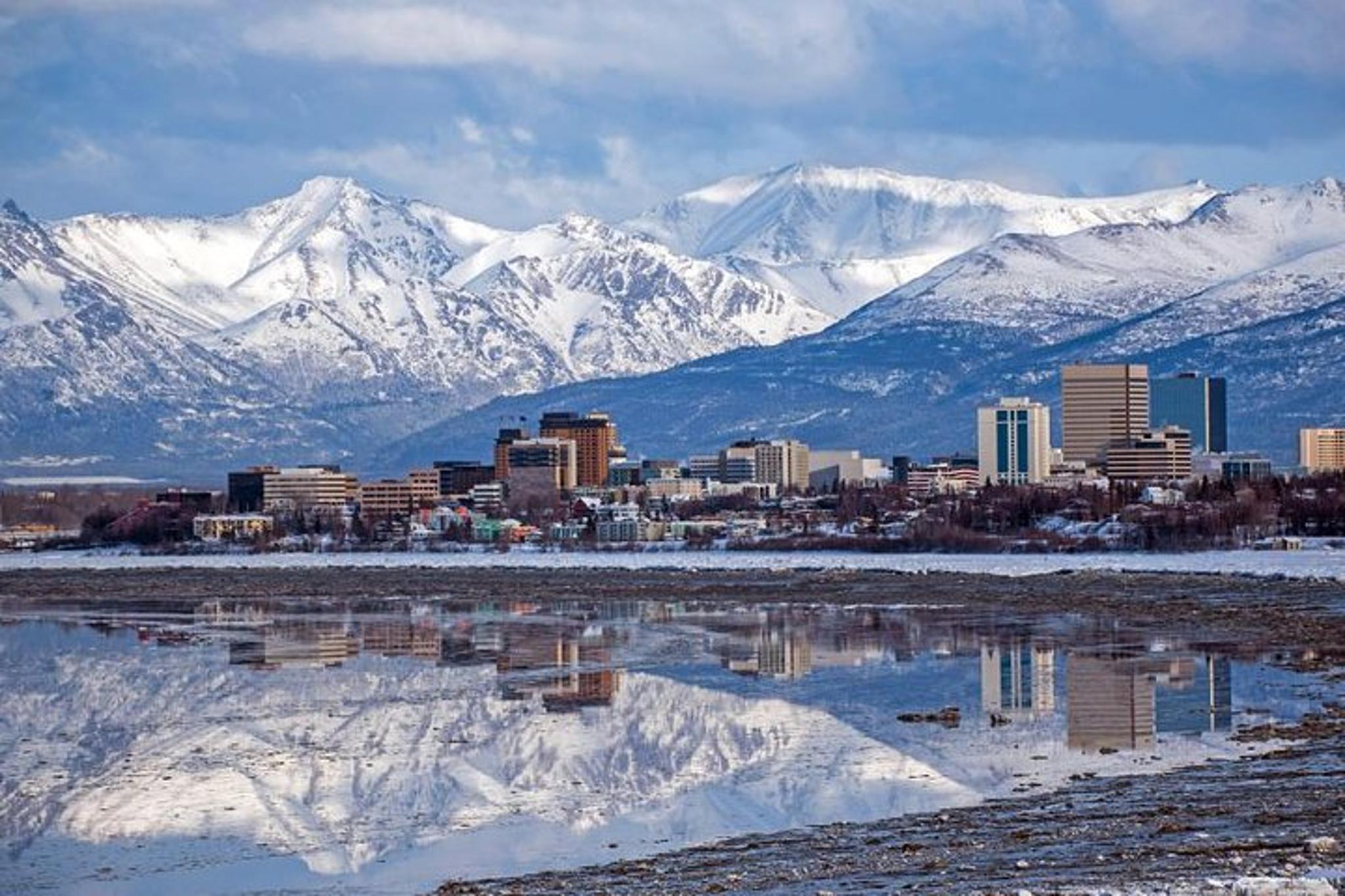 Anchorage Scavenger Hunt Adventure - Image 2