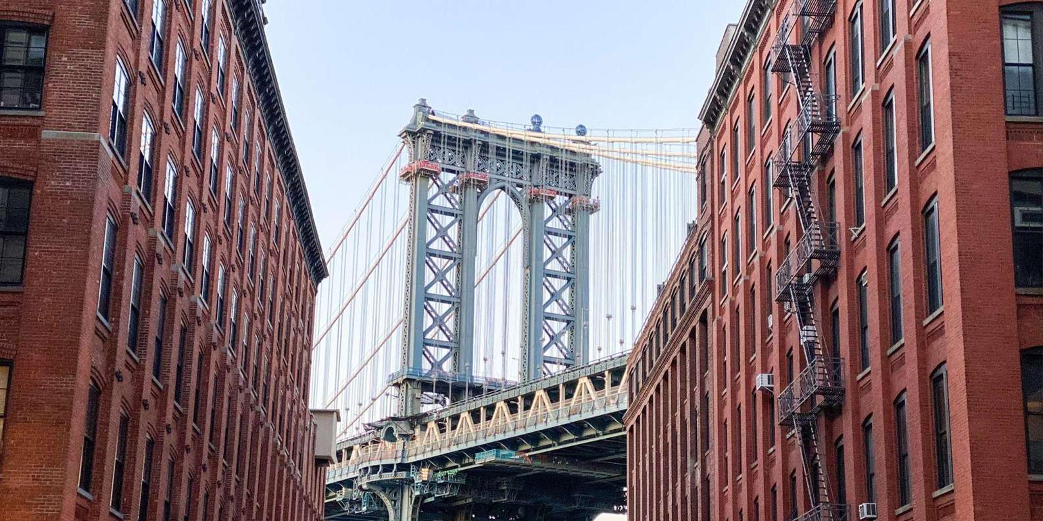 New York City Private Walking Tour - Image 6