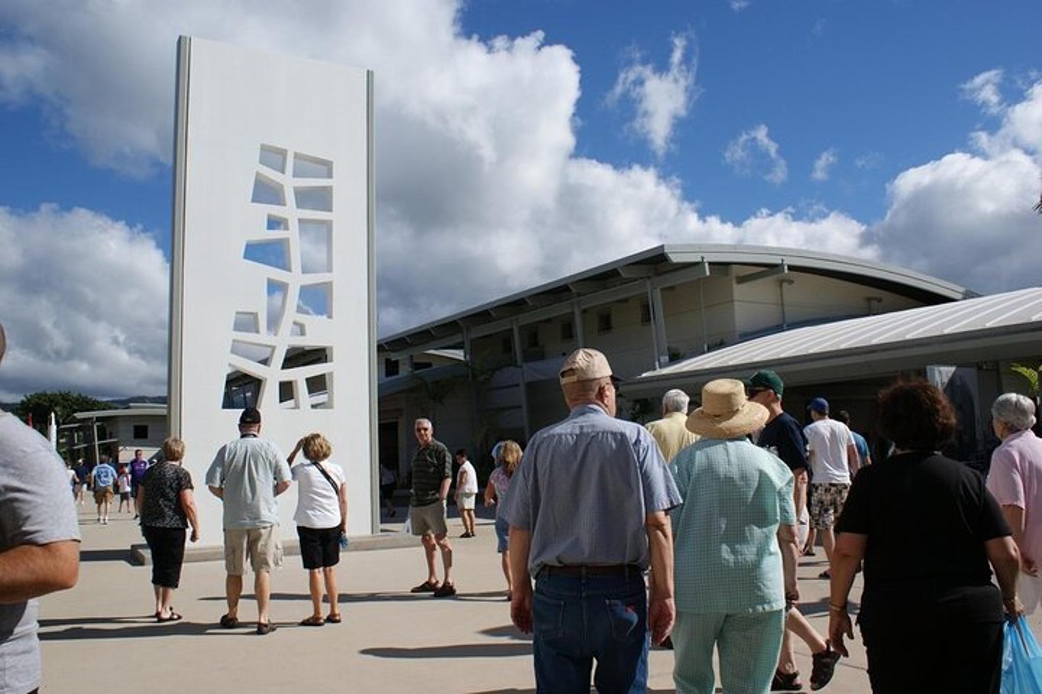 Honolulu Pearl Harbor Self-Guided Multimedia Tour - Image 5