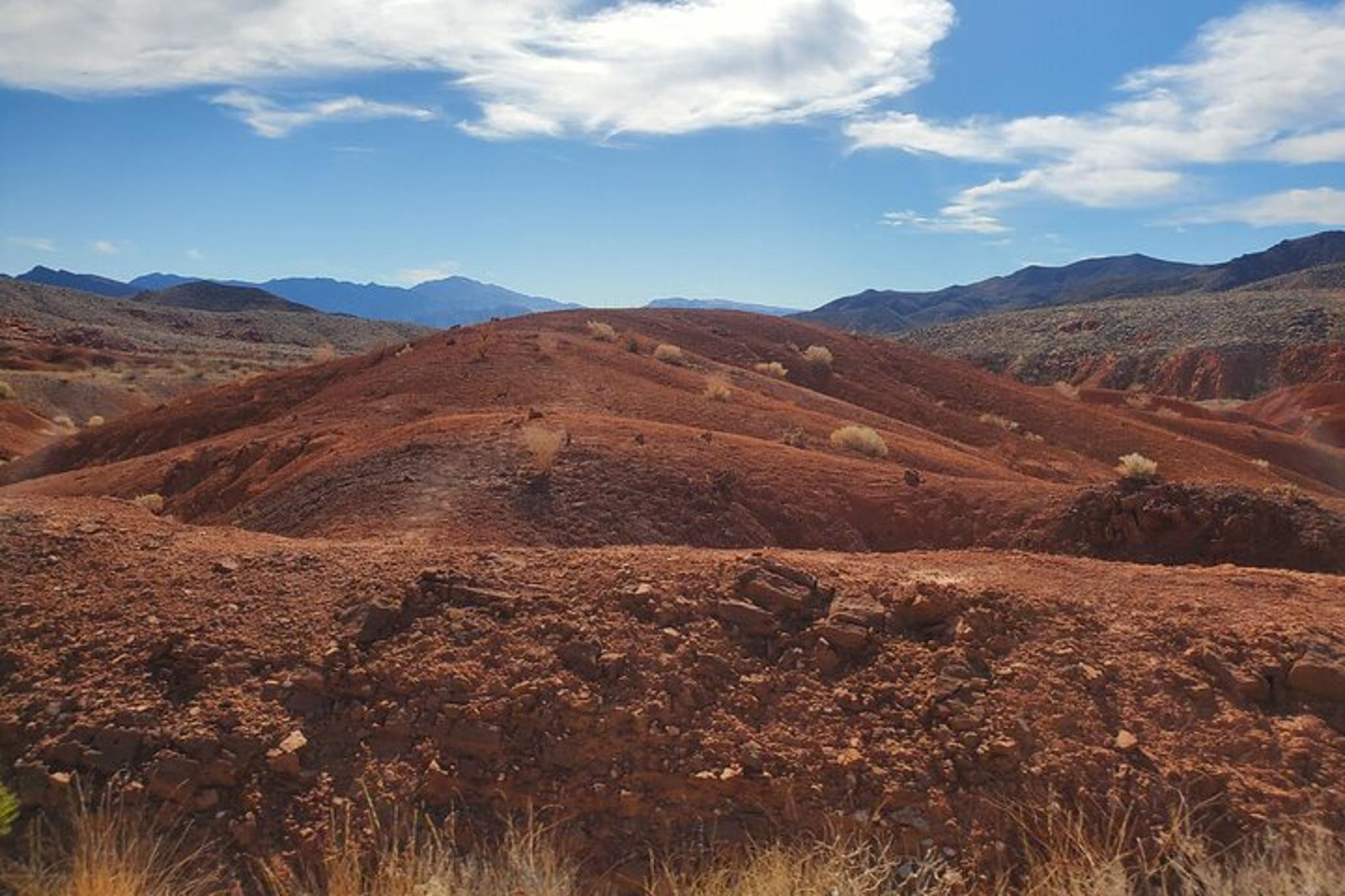 Valley of Fire State Park Tour - Image 6