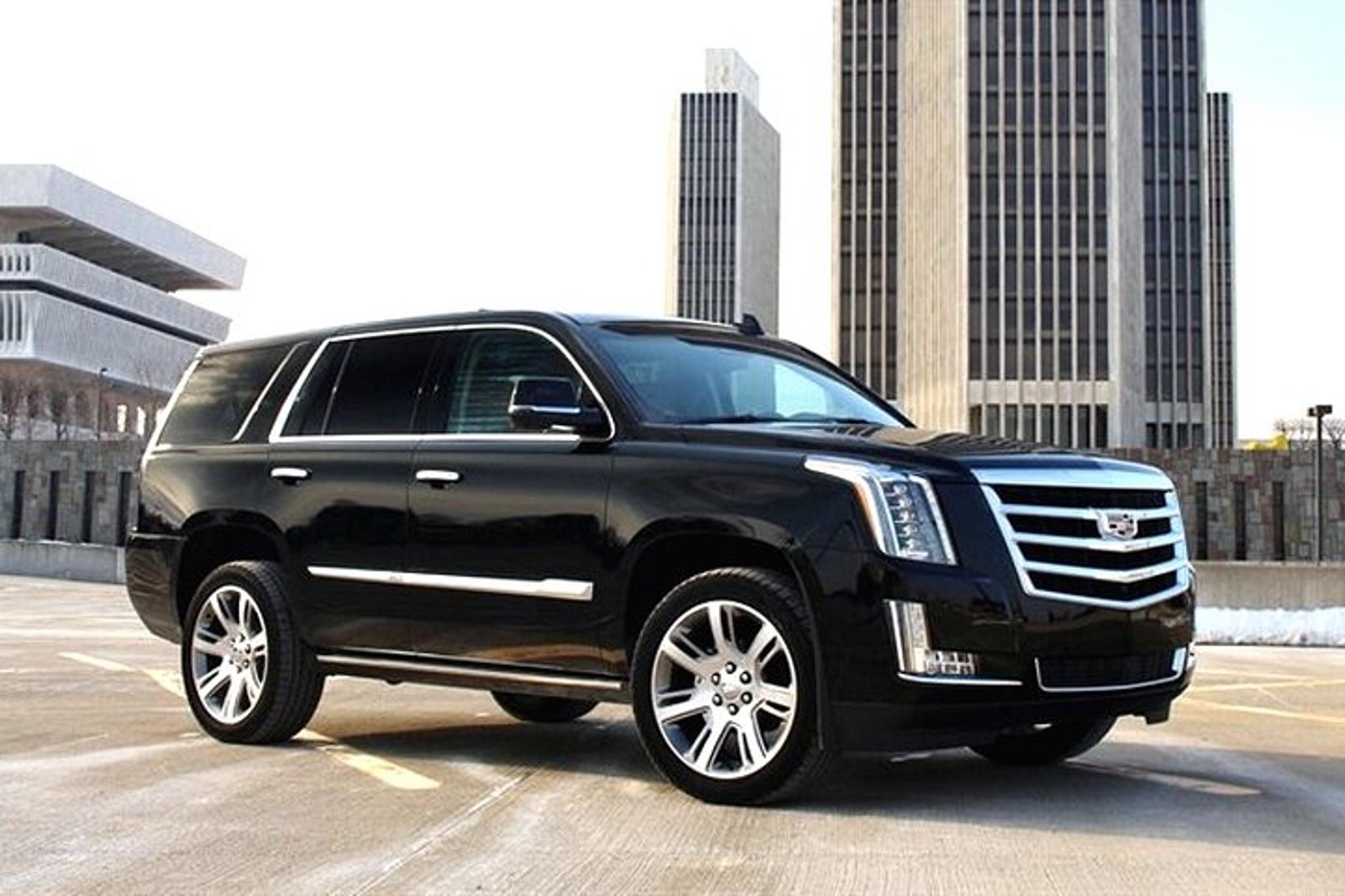 New Orleans Airport to Cruise Port SUV Transfer