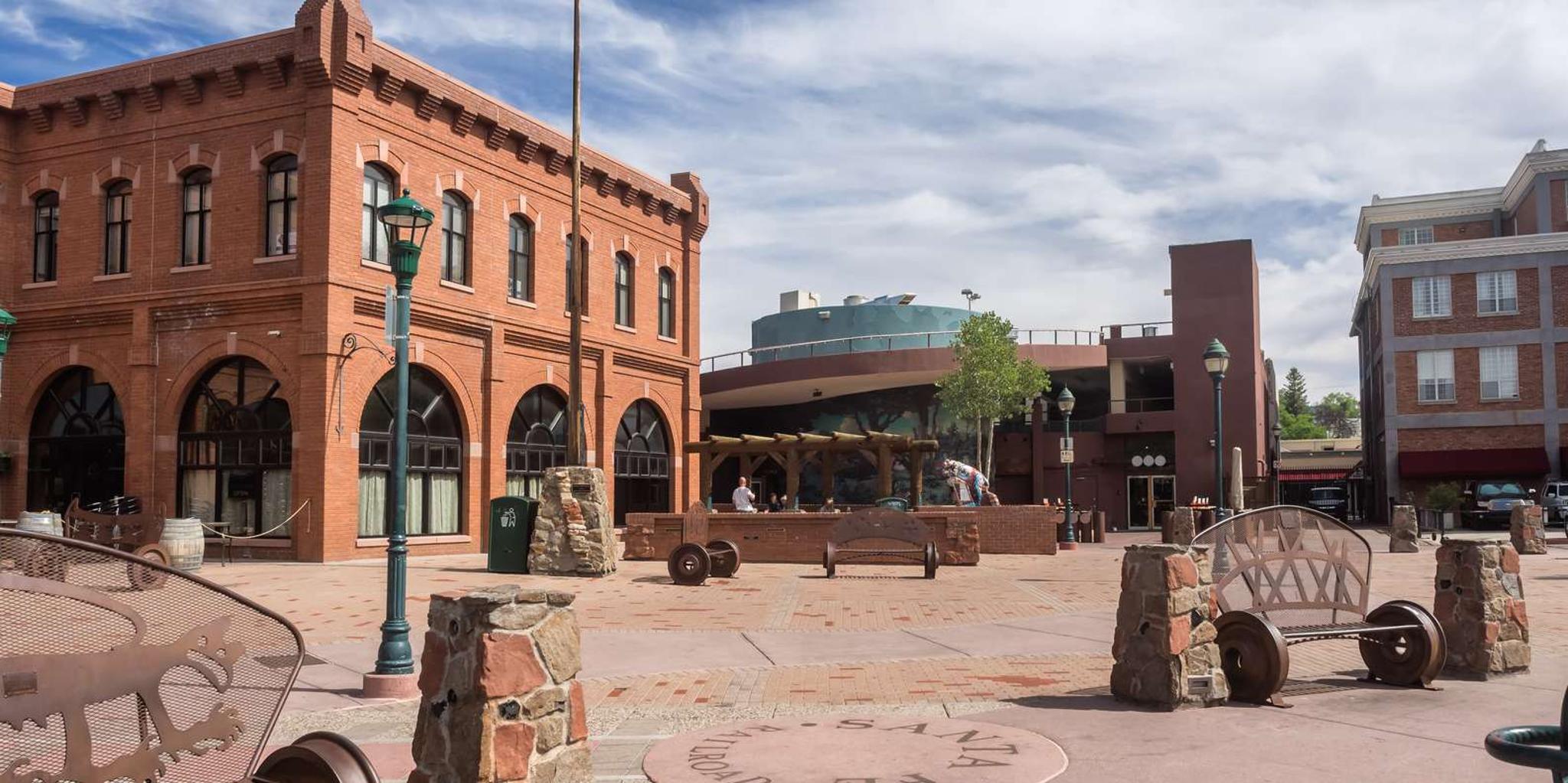 Flagstaff Haunted Walking Tour - Image 2