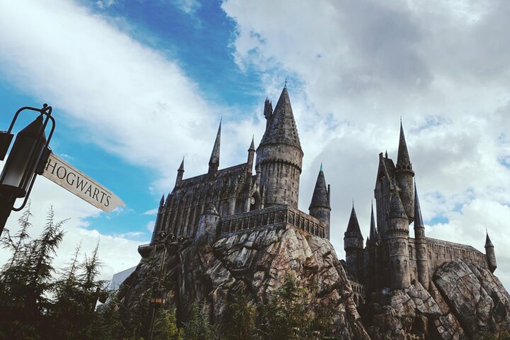 Anaheim Universal Studios Round-Trip Transportation - Image 4