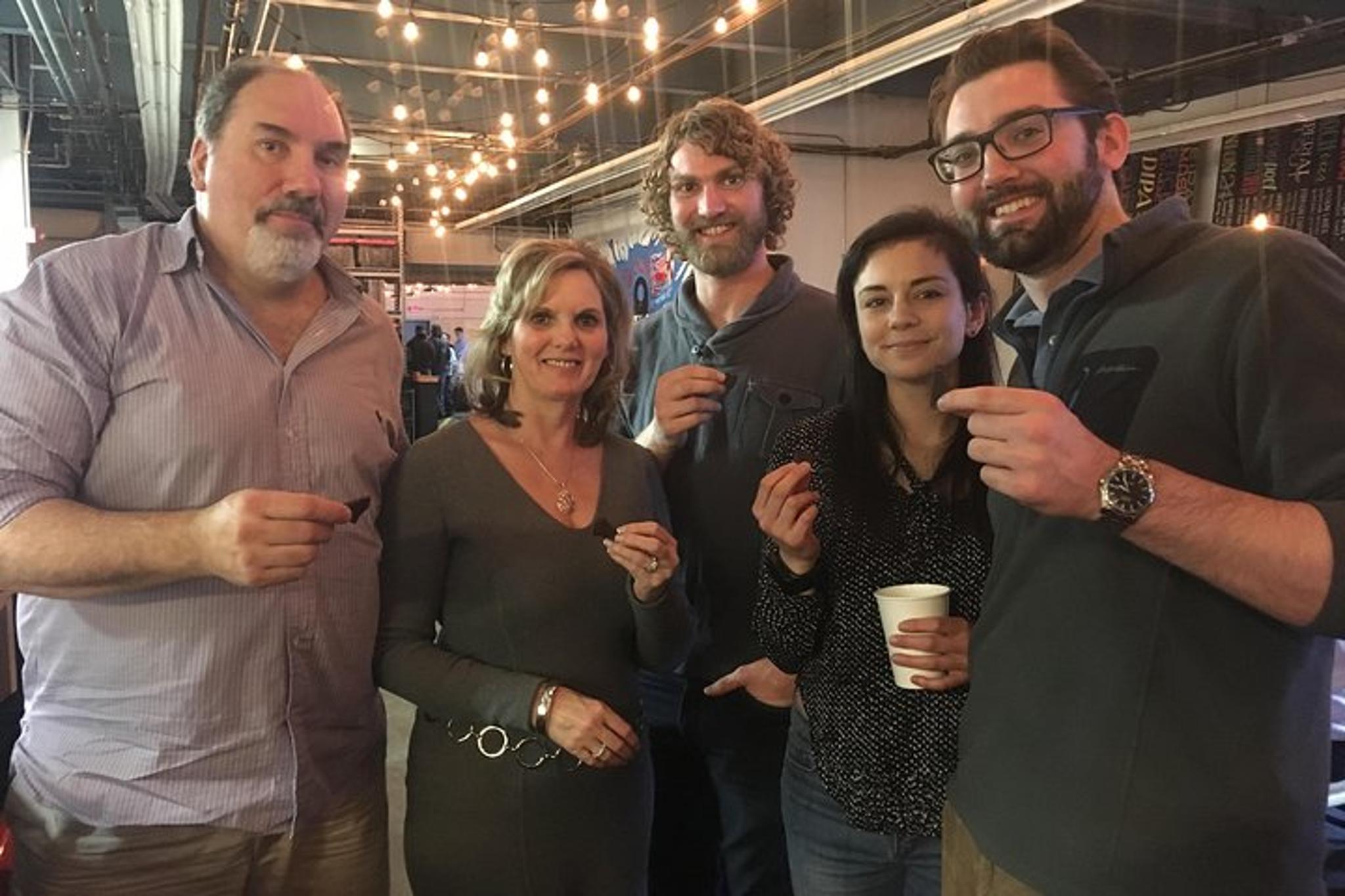 Somerville Food Tour in Union Square - Image 2