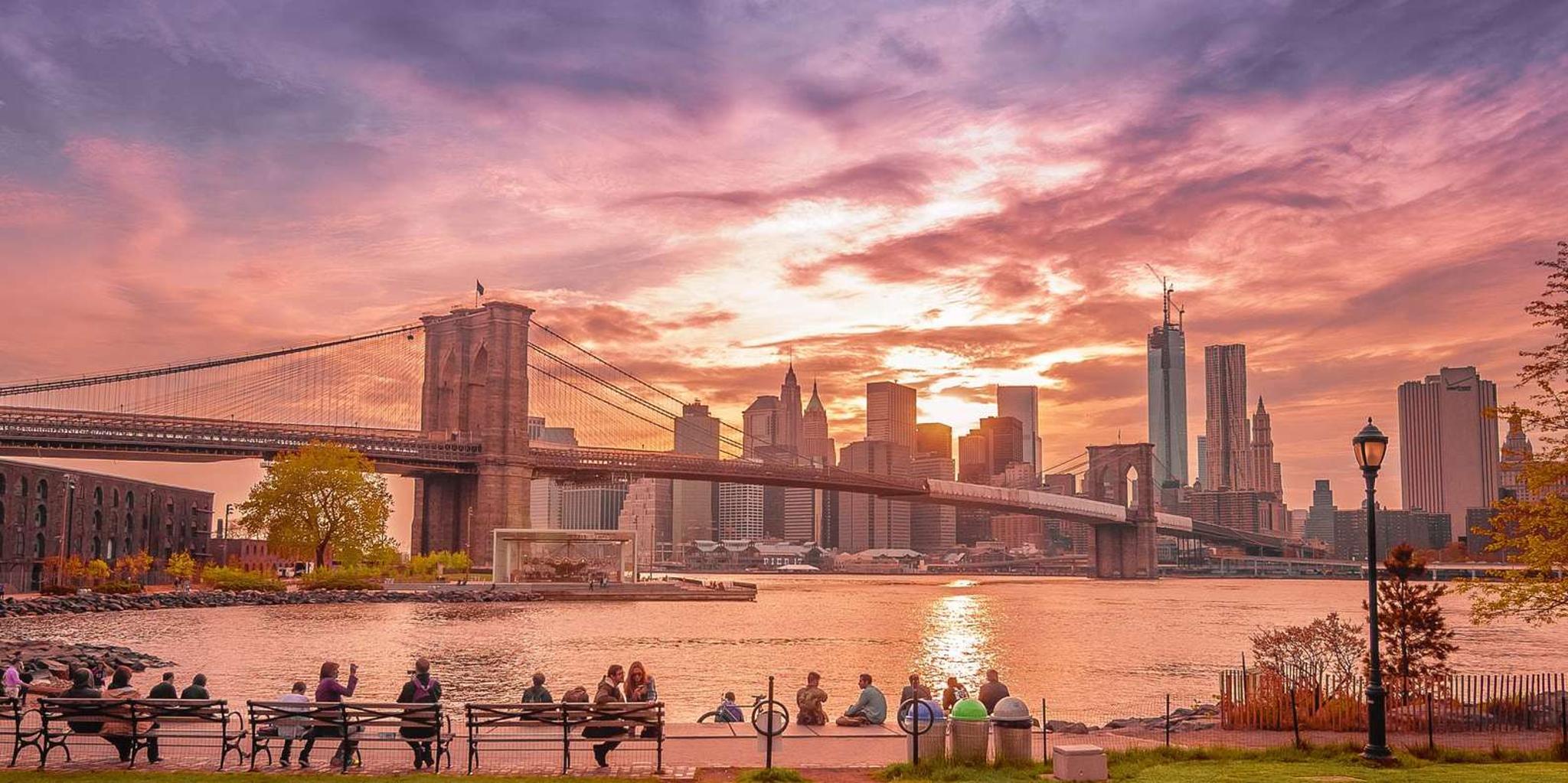 Brooklyn Movie Locations Guided Tour - Image 1