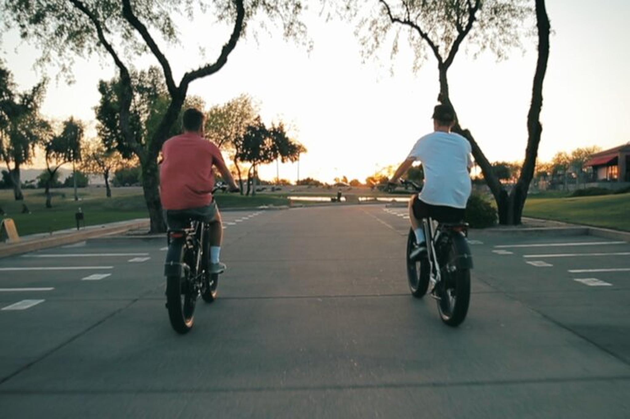 Tempe E-Bike Rental - Image 6