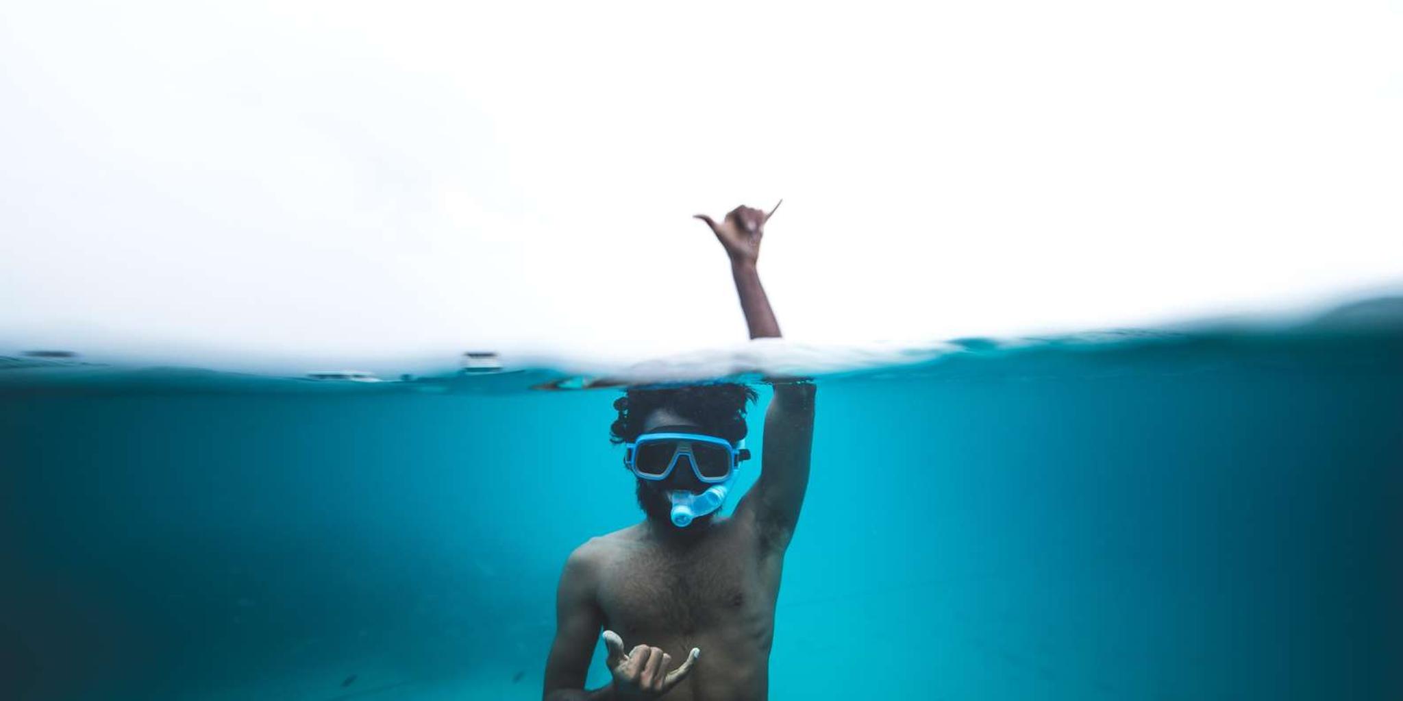 Maui E-Scooter Snorkeling Tour at Turtle Town - Image 3