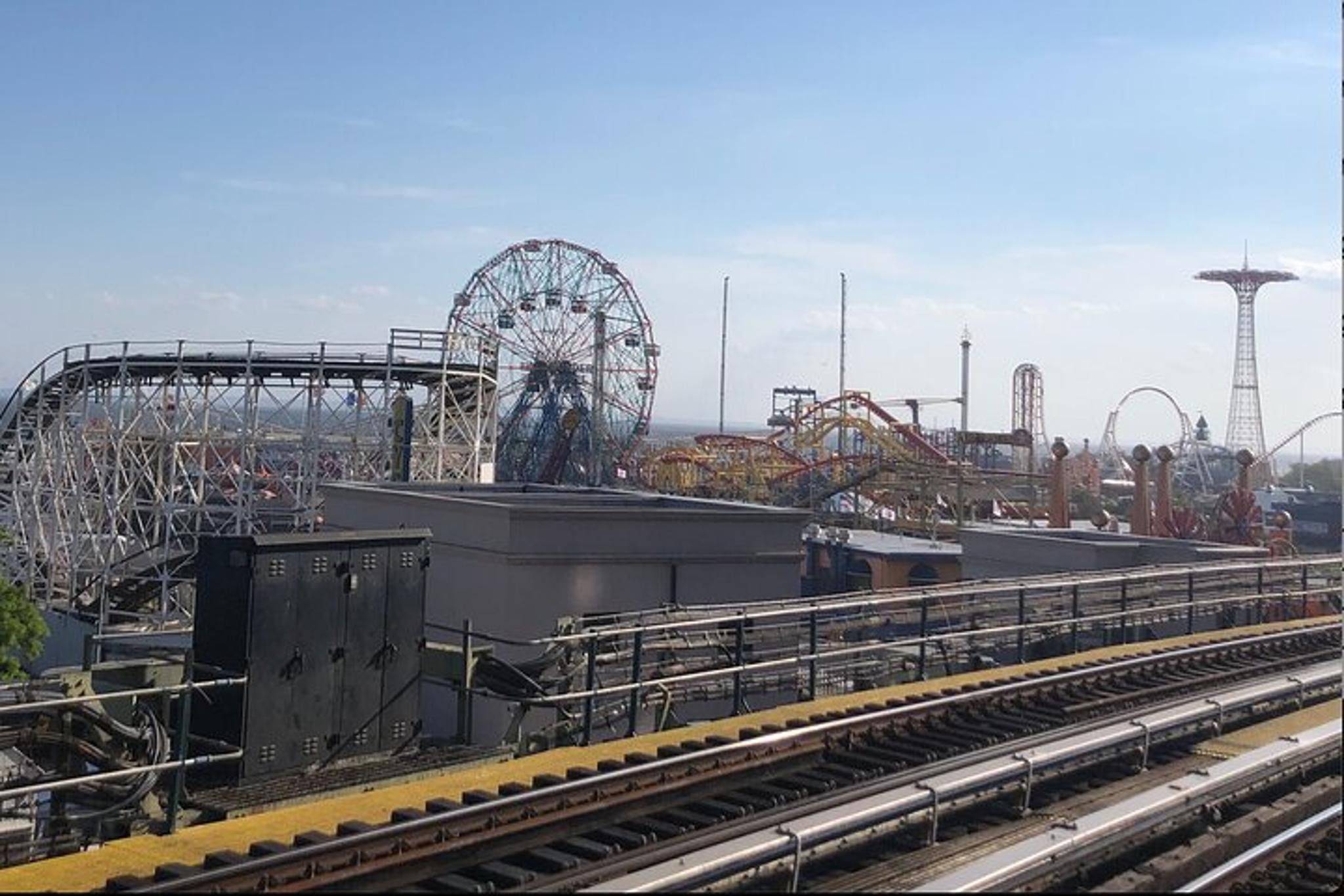 Brooklyn Coney Island Private Visit - Image 3