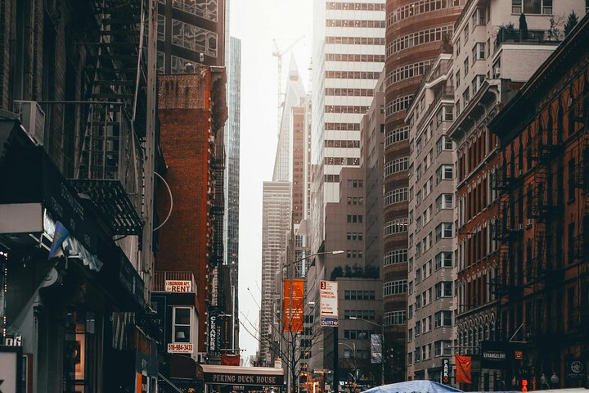 New York City Movie Locations Private Tour - Image 6